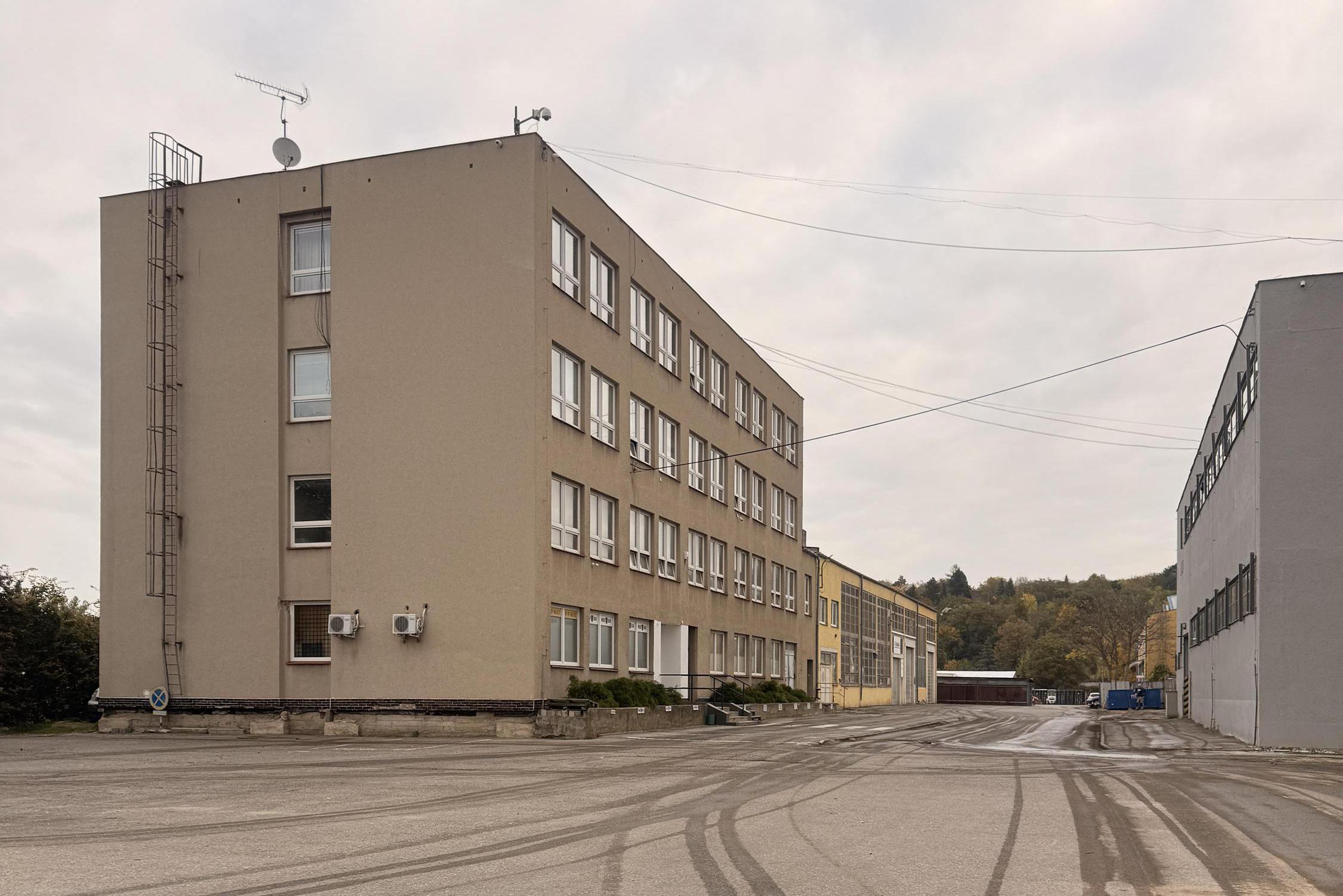 SOLE Facitilies s.r.o.