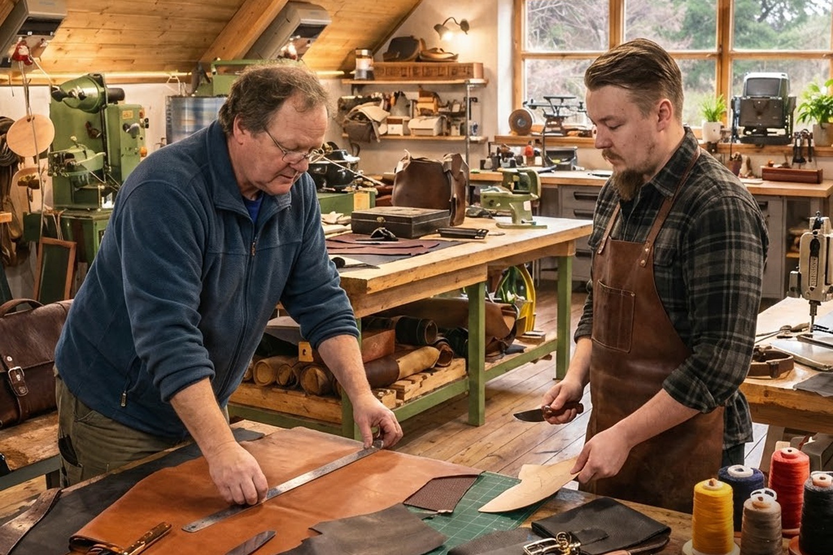 Kůže Vlček s.r.o.