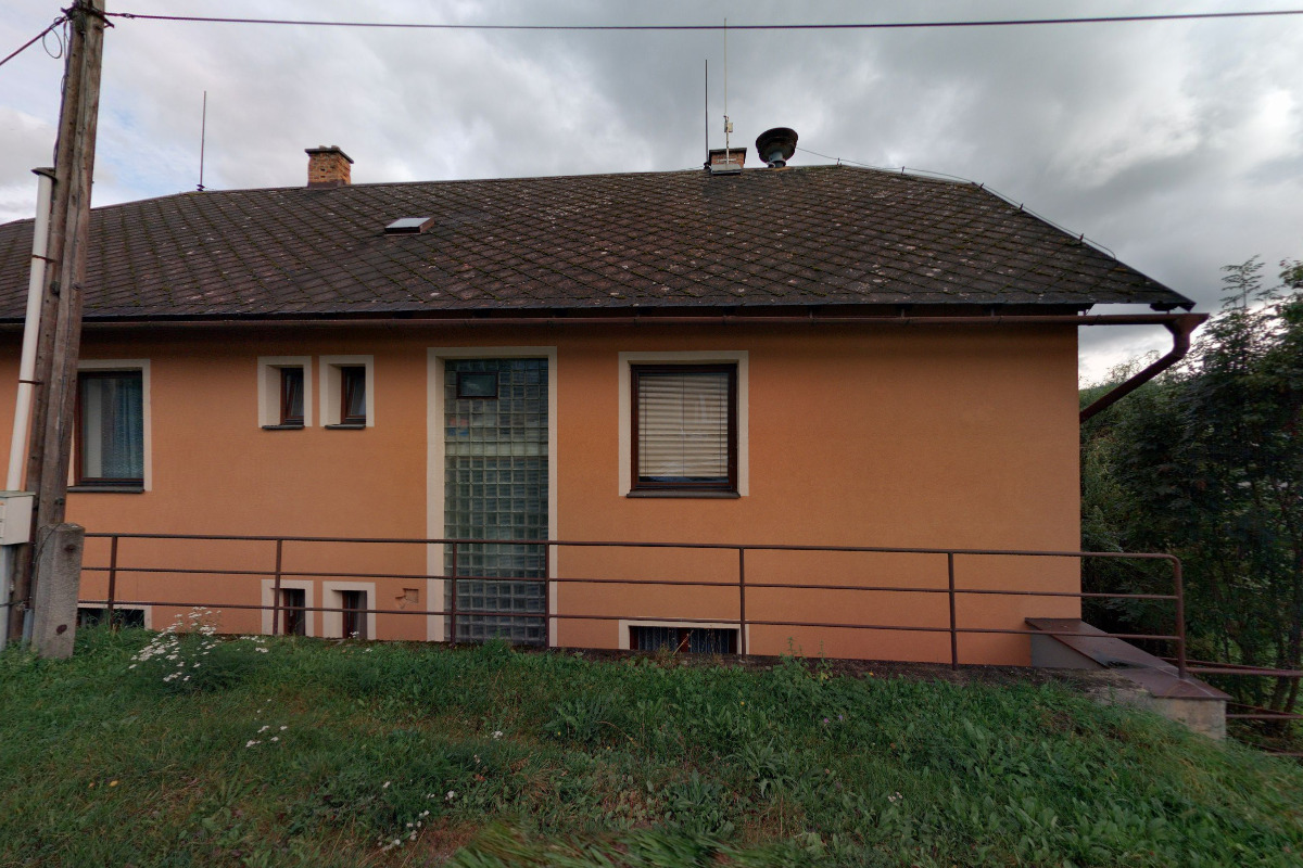 Dlouhomilov - obecní úřad foto 2