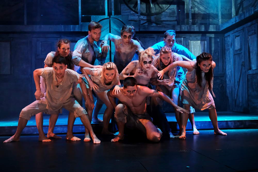 Divadlo Kalich foto 3