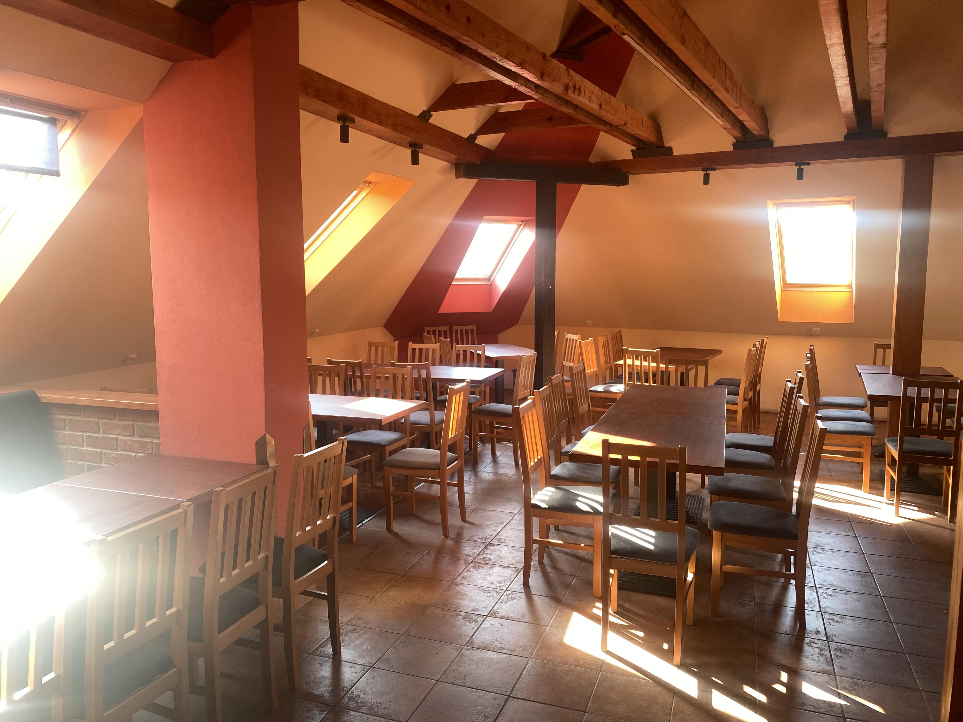 Restaurace Gréta foto 3