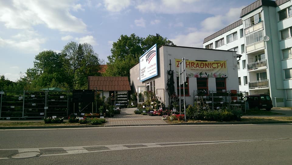 Zahradnictví Sušice foto 4