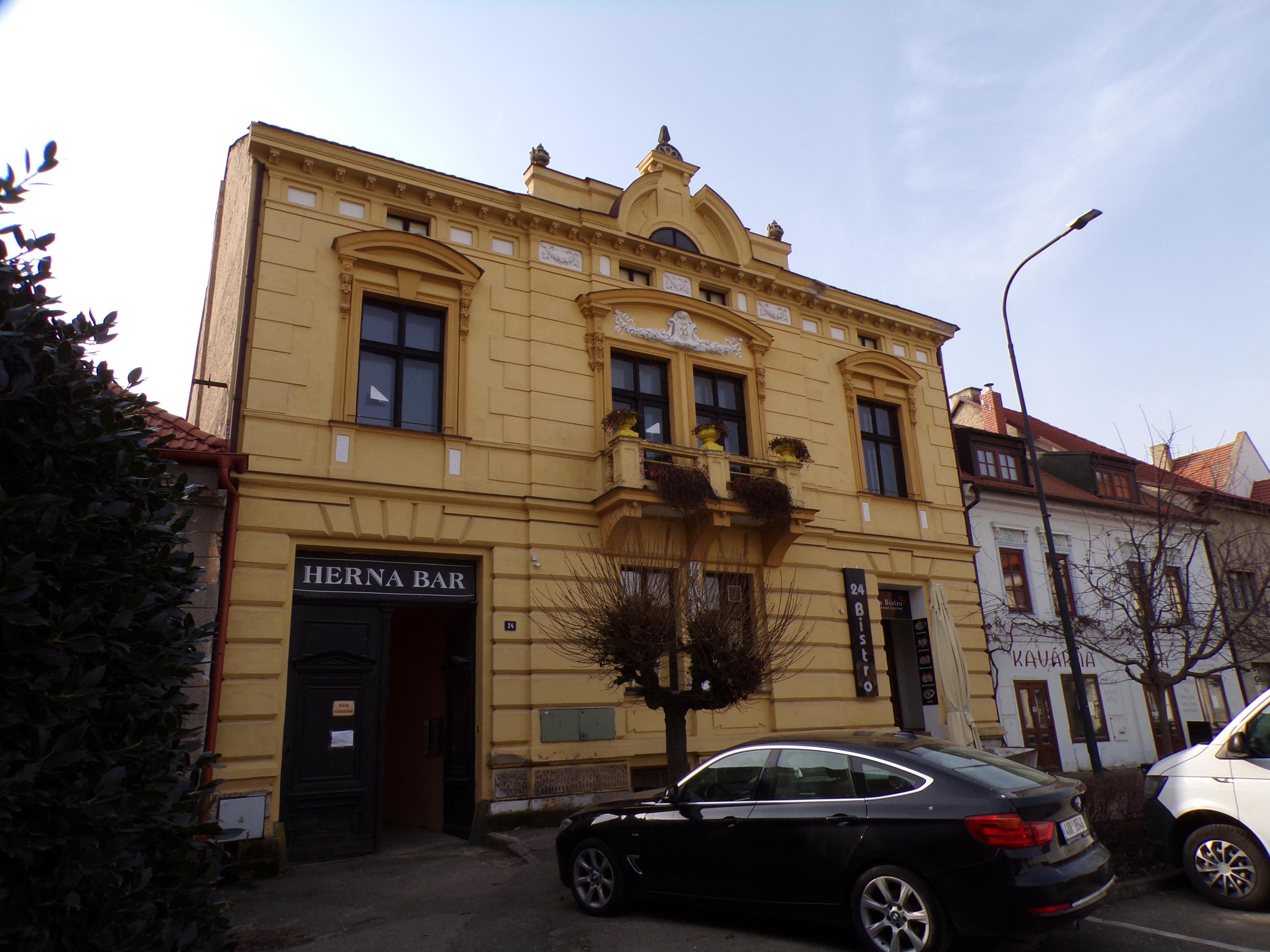 Ikura Bistro foto 2