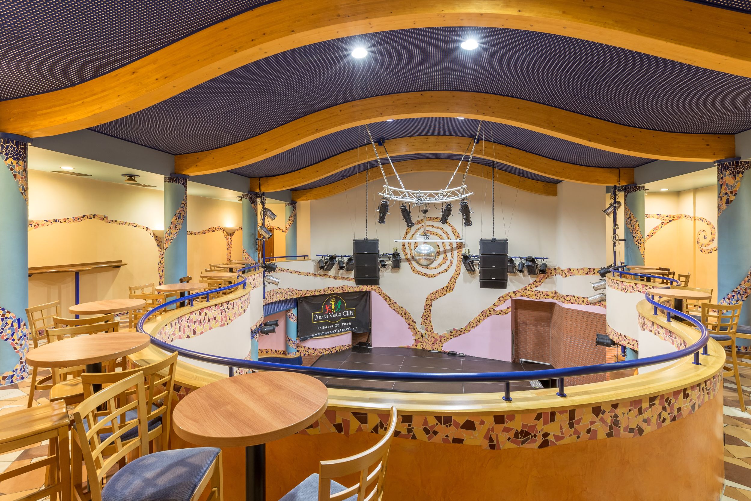 Buena Vista Club foto 2