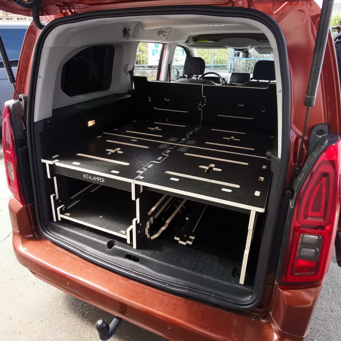 Kit4camper foto 4