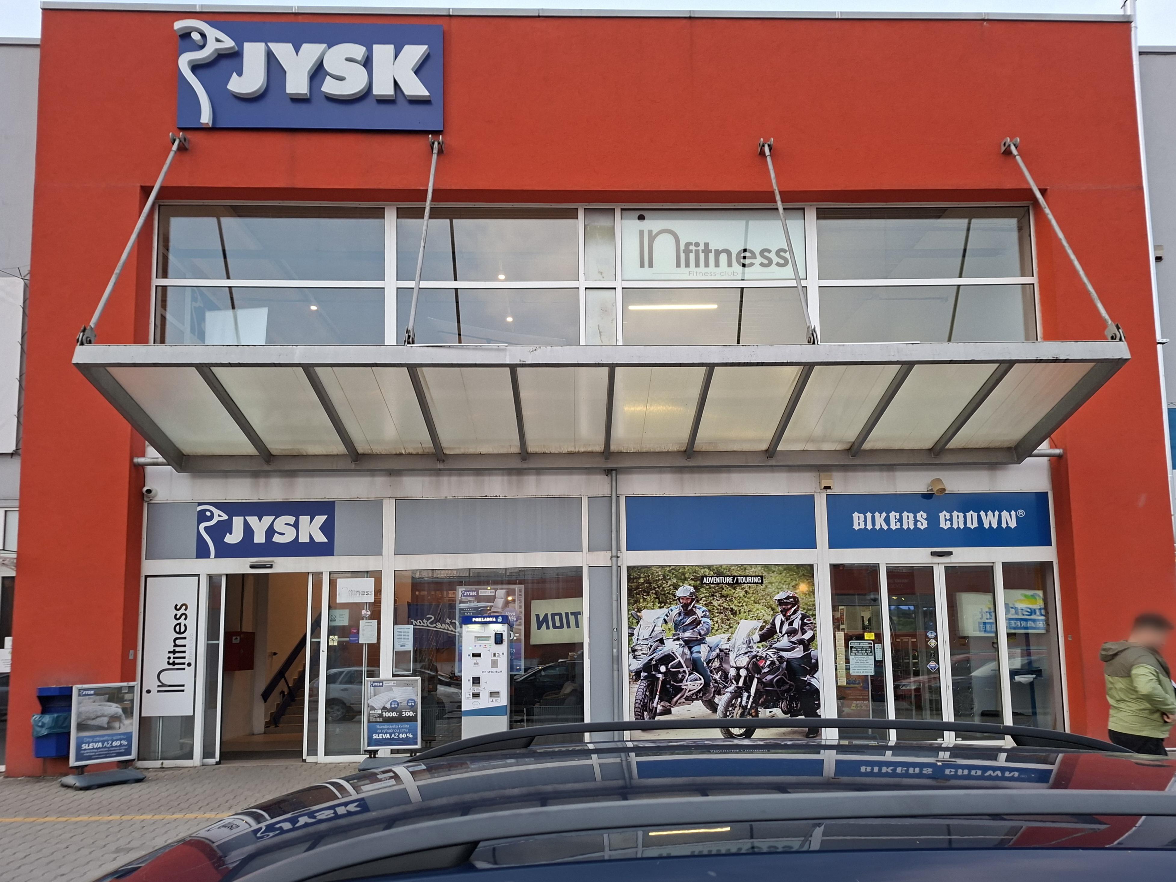 JYSK