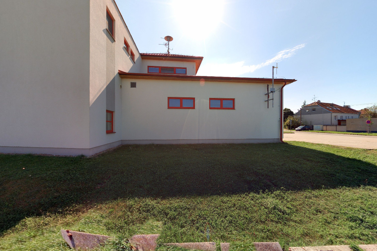 SH ČMS - Sbor dobrovolných hasičů Stará Břeclav