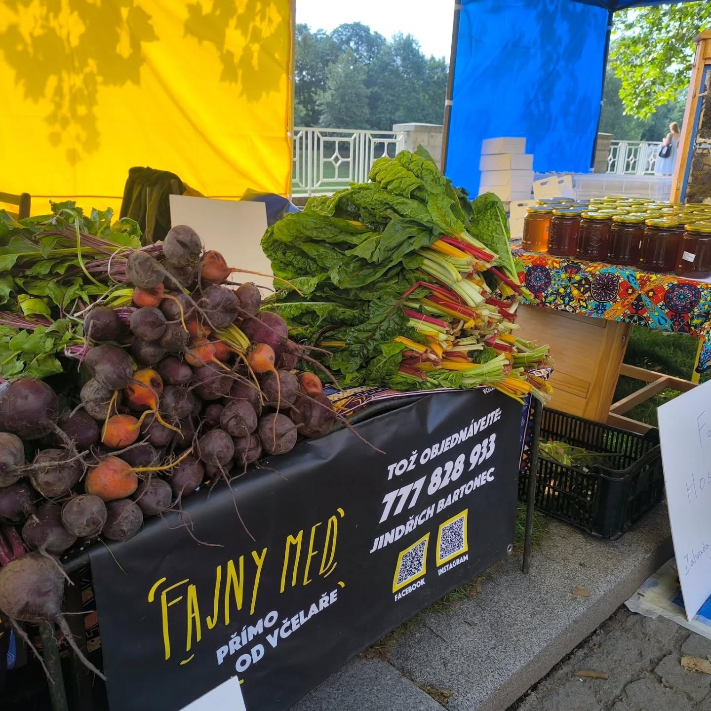 Fajné Hospodářství foto 6