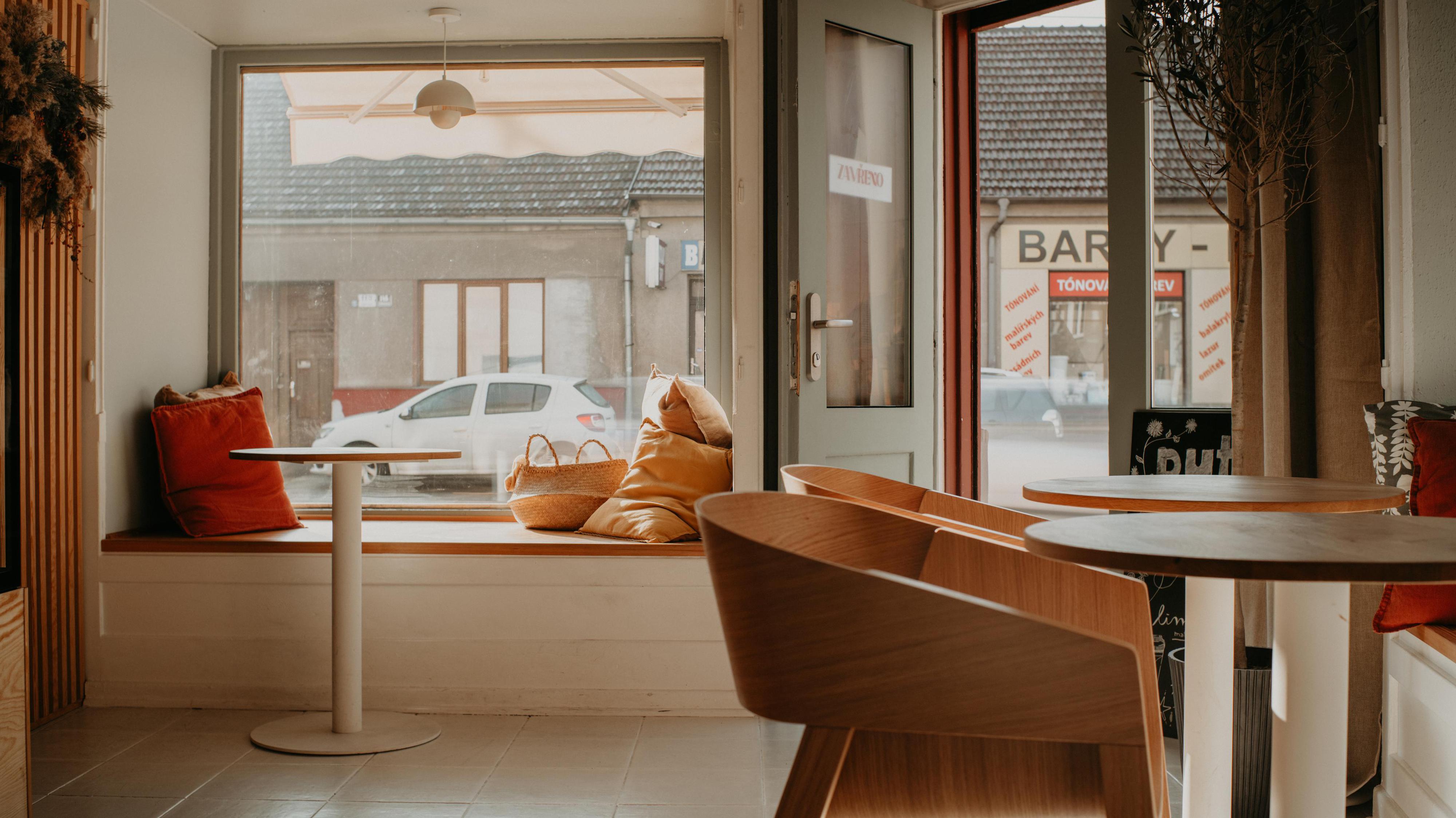 Putra - výrobna a sladké pečení foto 5