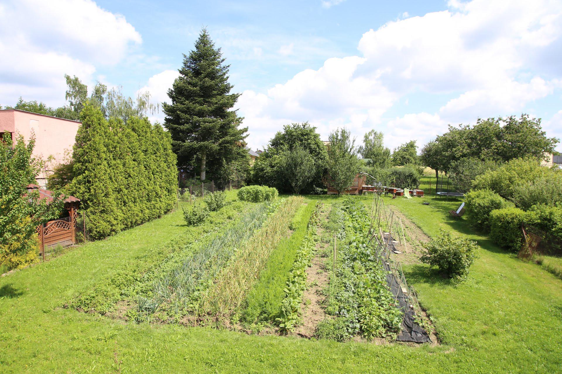 Fajné Hospodářství foto 5