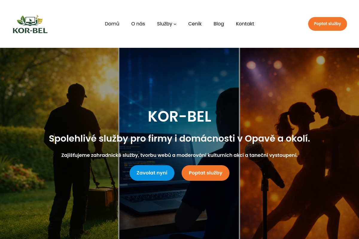 KOR-BEL foto 1