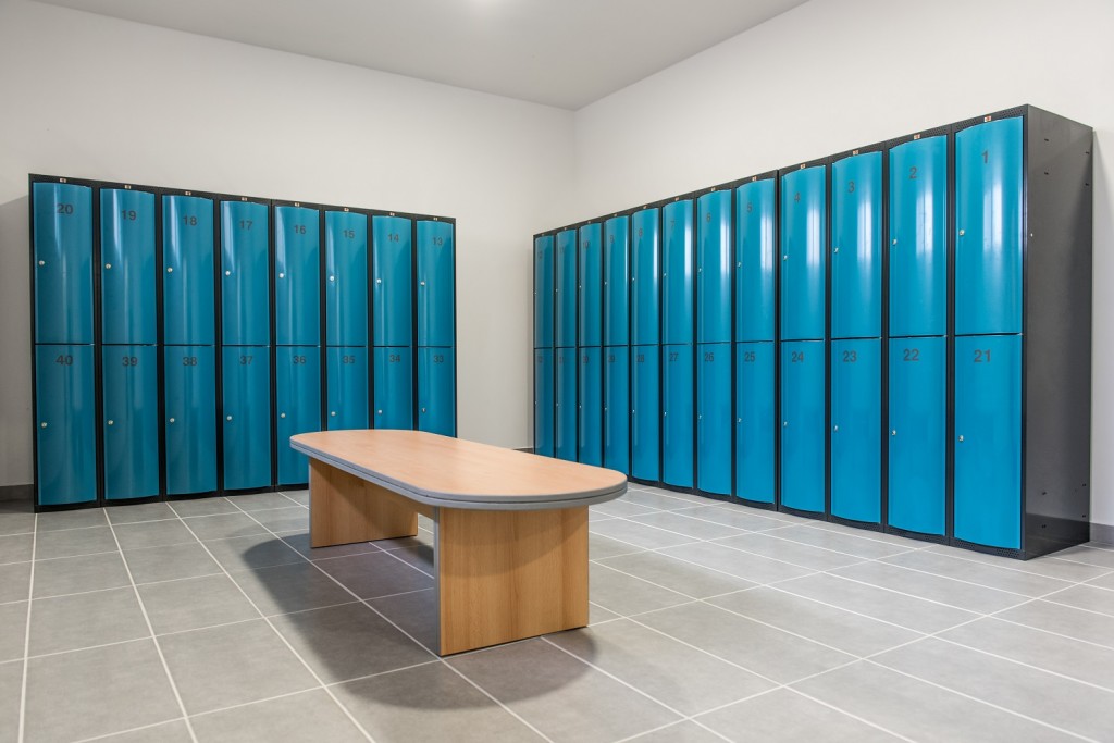 Fitness Studio L foto 4