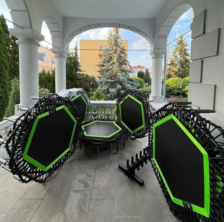 Rekondiční centrum Jiří Fojta foto 4