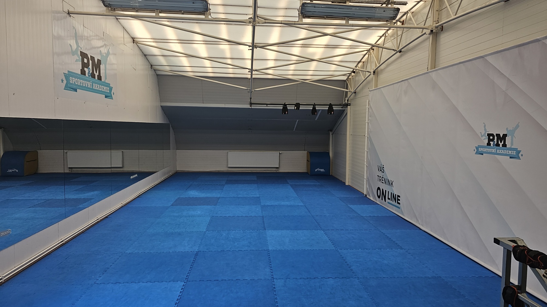 Sportovní akademie P&M foto 5