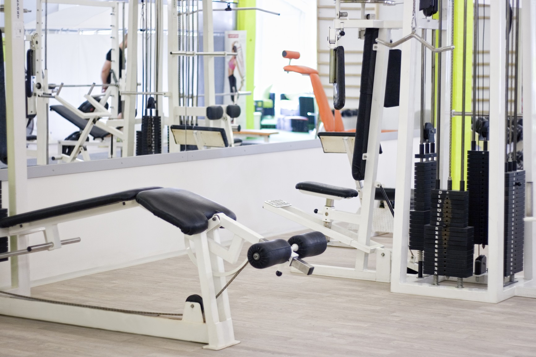 Fun Family Fitness, s.r.o. foto 4