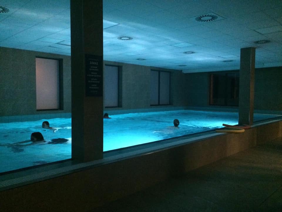 Wellness Dobřichovice foto 3