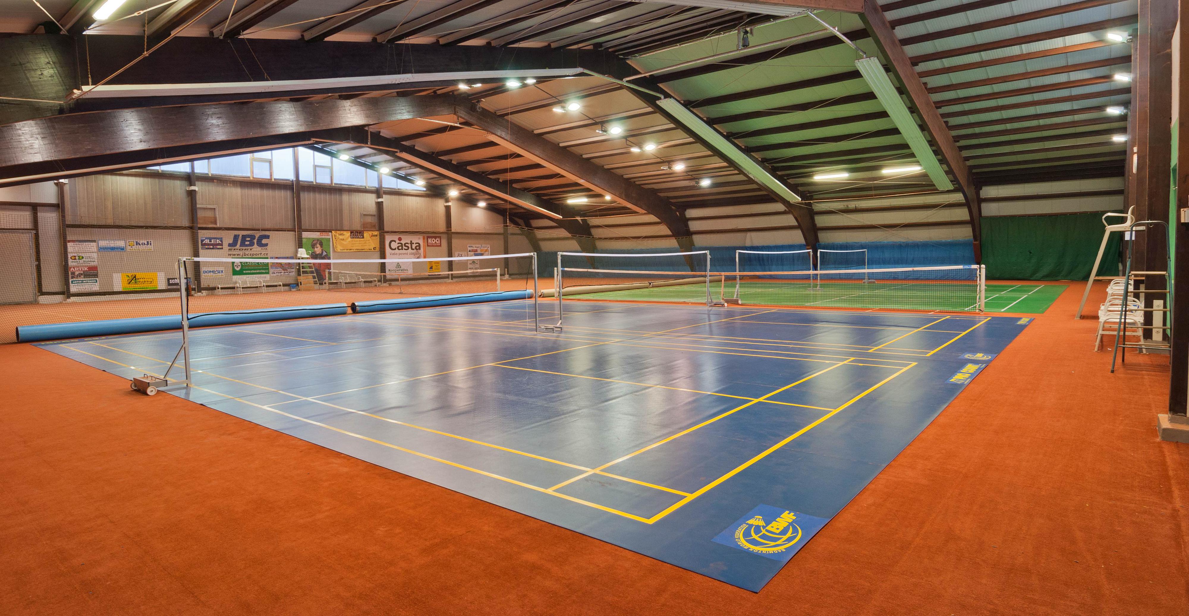 Sport Centrum Písek