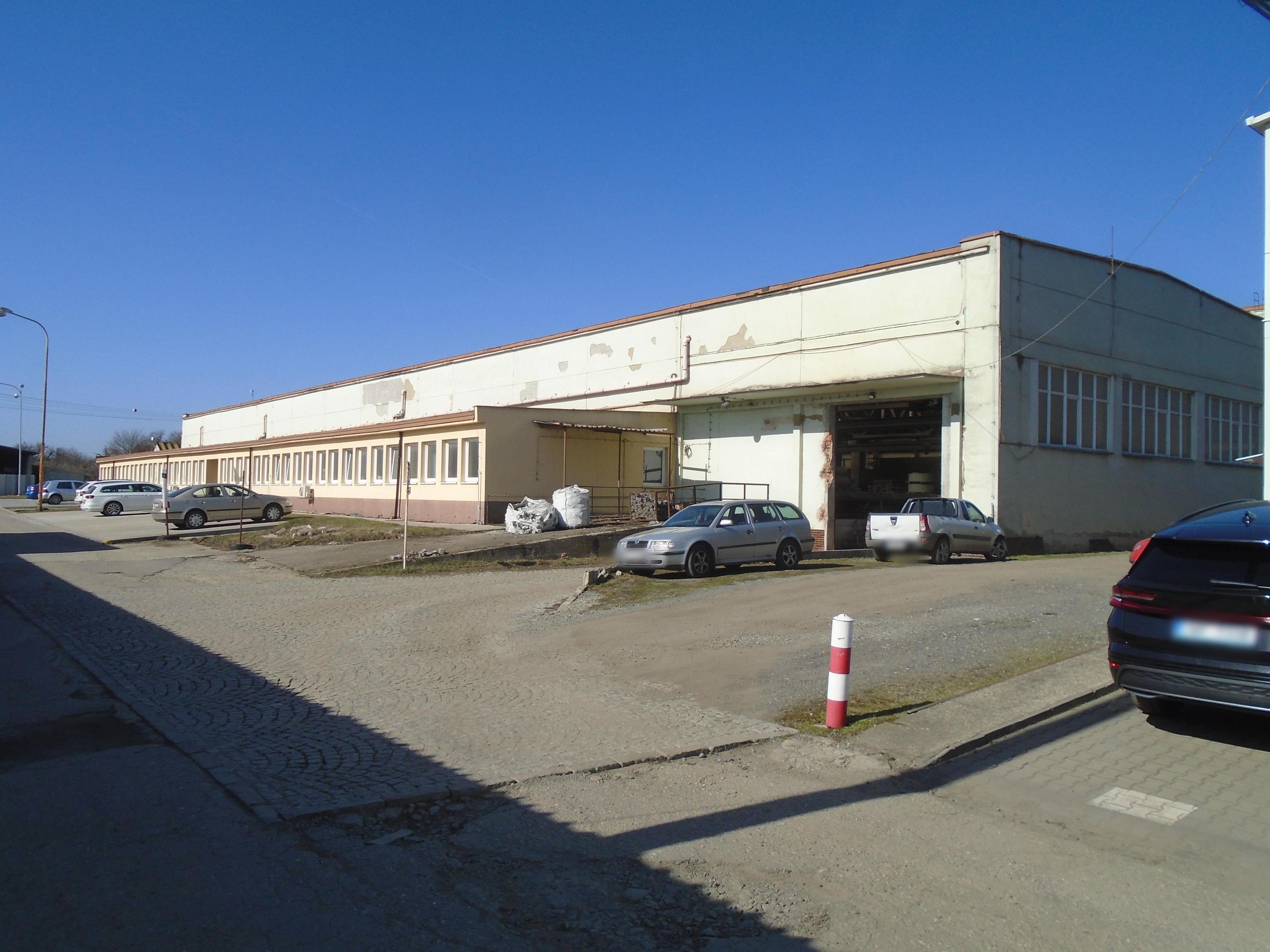 Logistic Network, s.r.o.