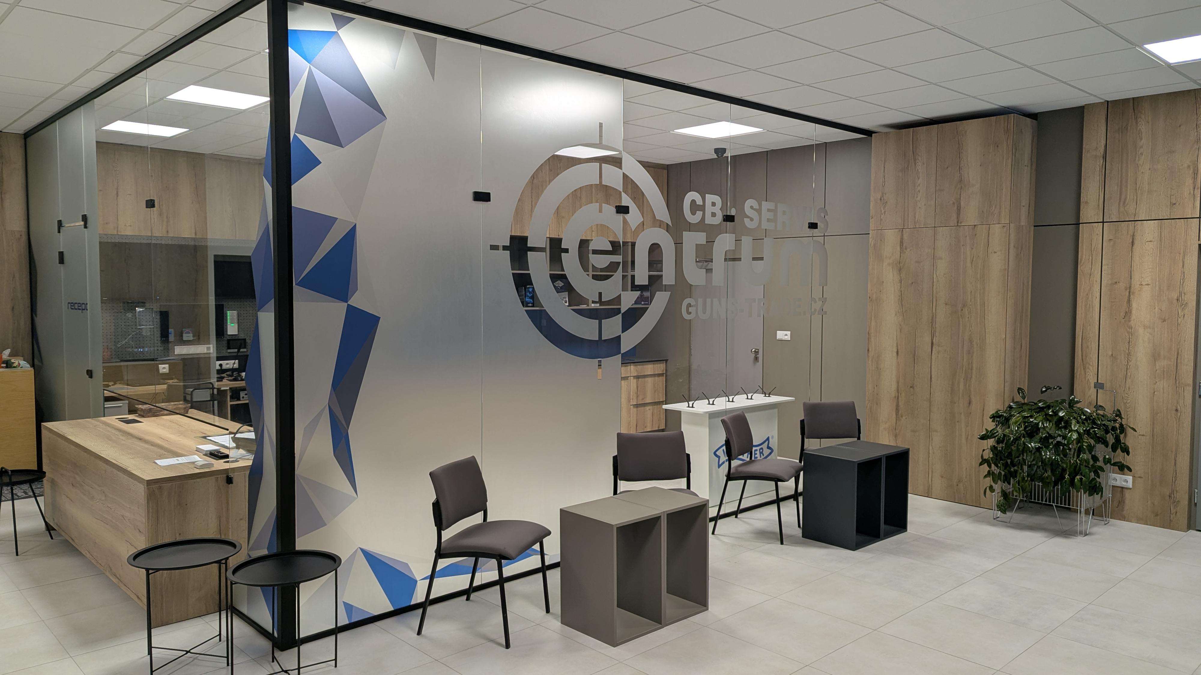 CB SERVIS CENTRUM s.r.o.