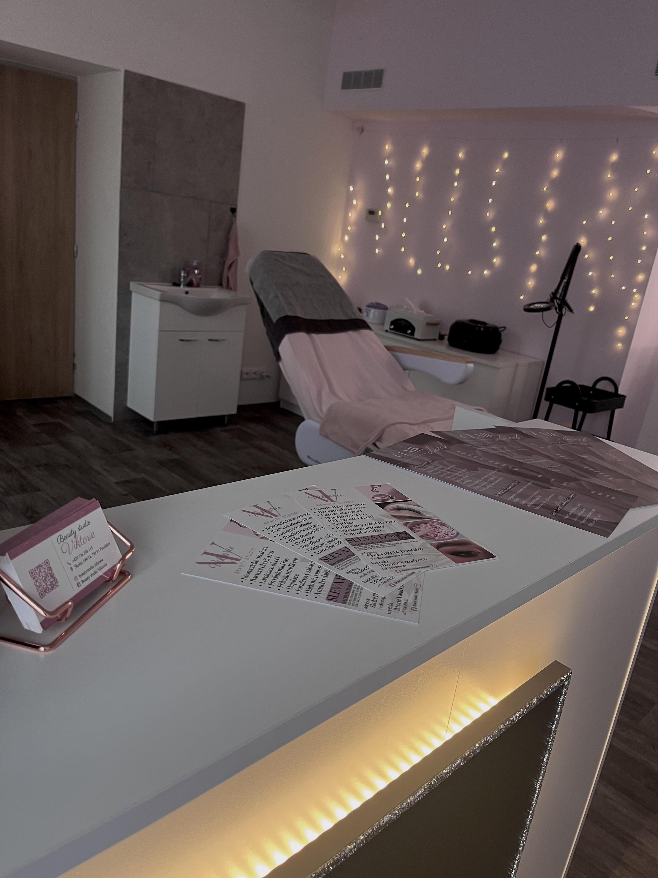 Beauty studio Viktorie foto 2