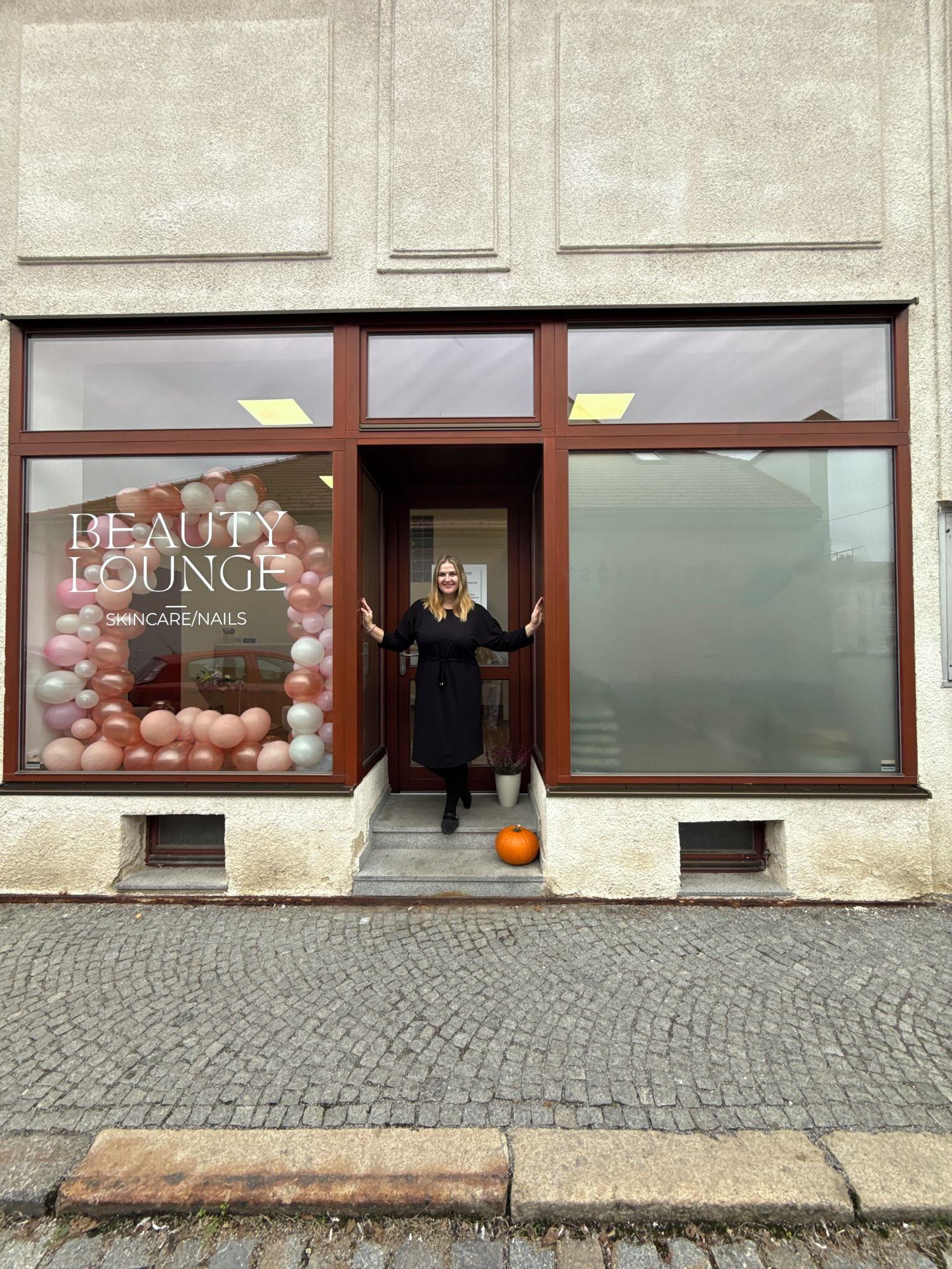 Beauty Lounge foto 2