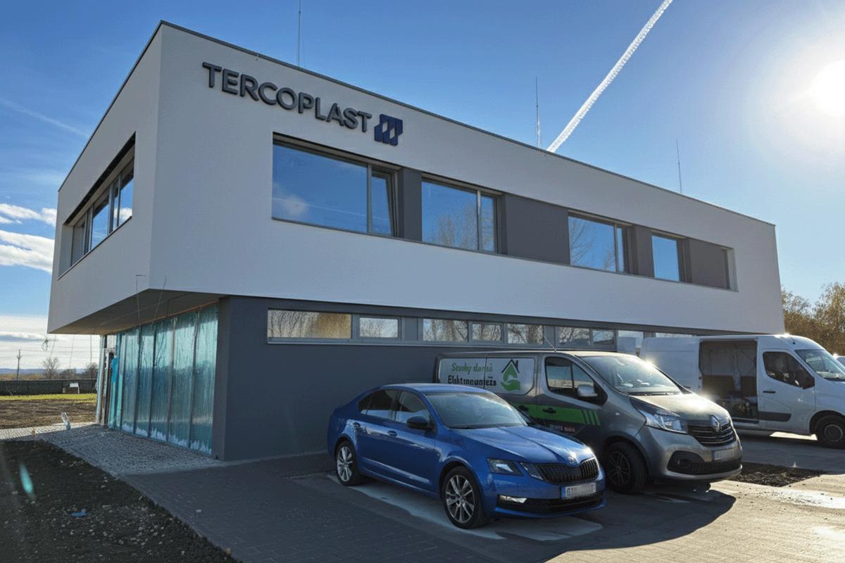 Tercoplast s.r.o.