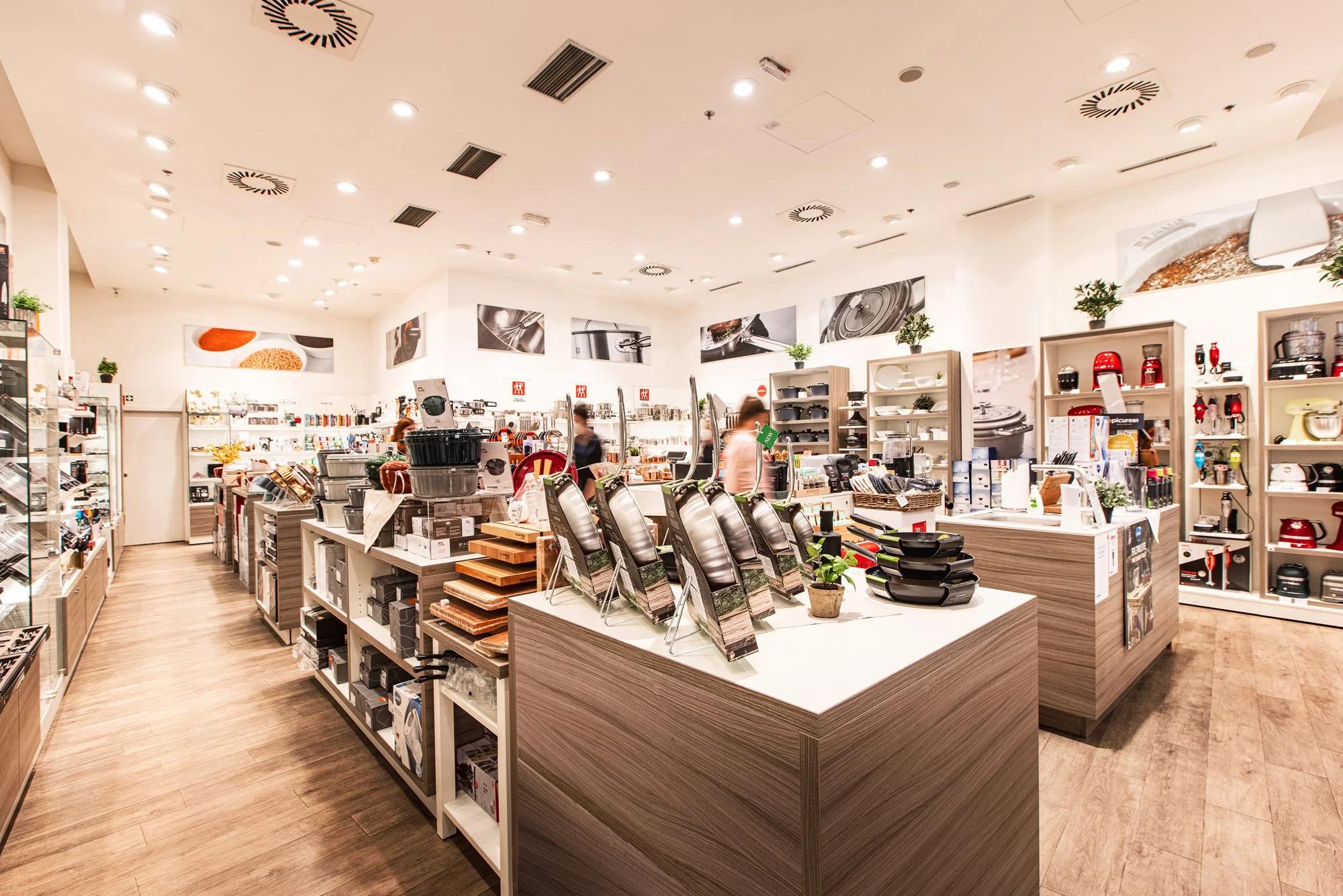 Potten & Pannen - Staněk foto 4