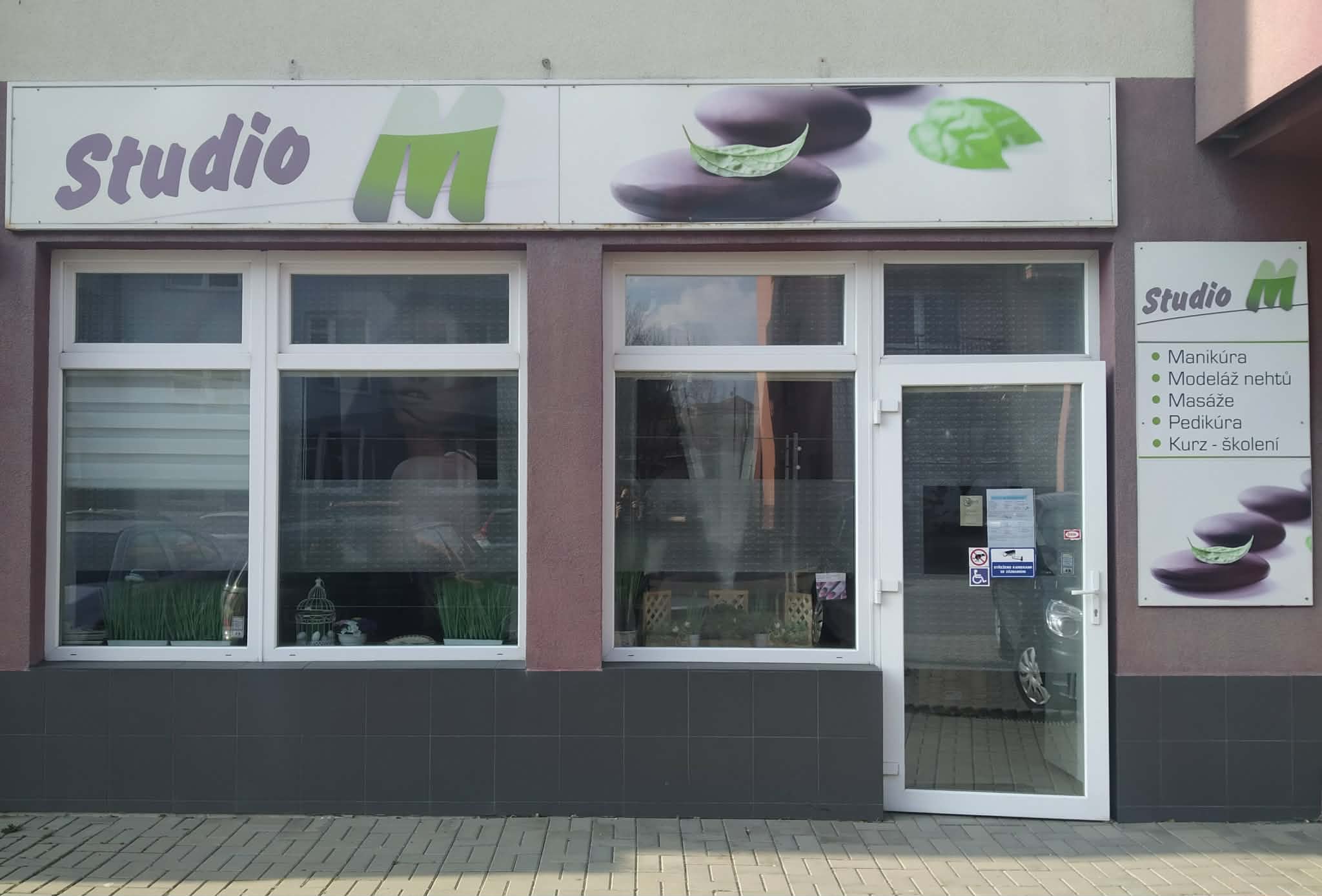 Masážní studio DoteK Otrokovice foto 4