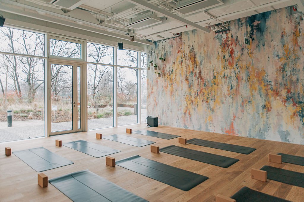 Prague Yoga Collective