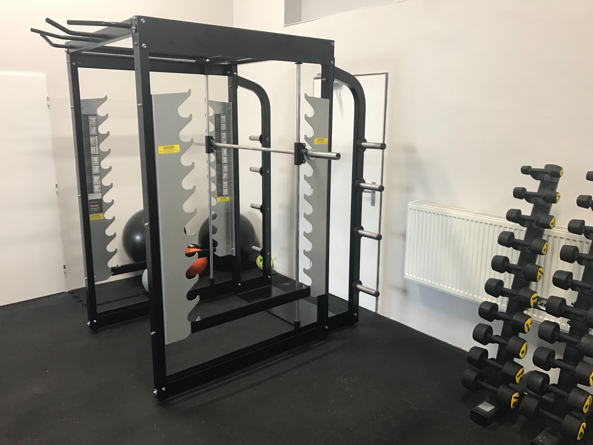 Bastard´s Gym foto 3