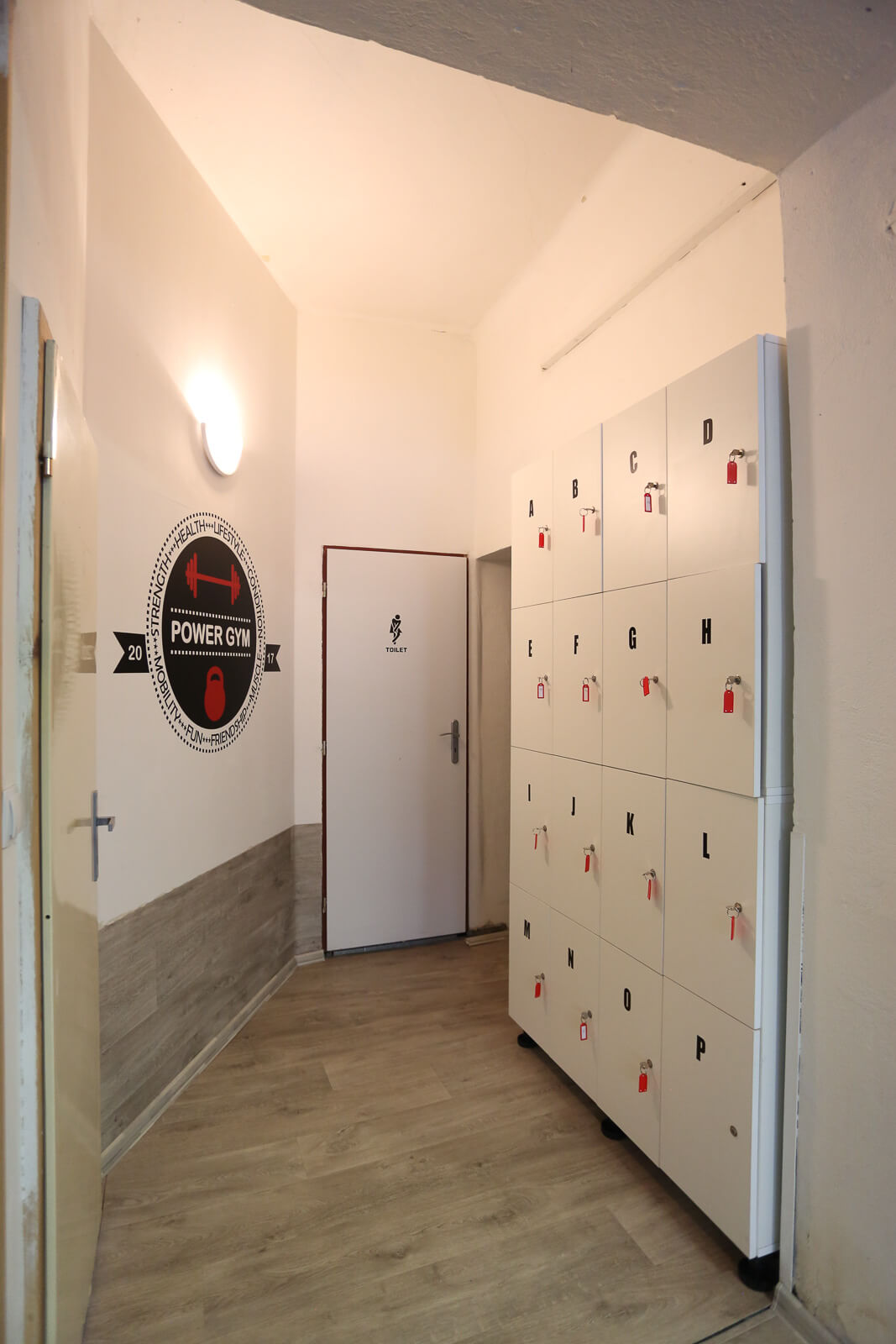 PowerGym foto 3