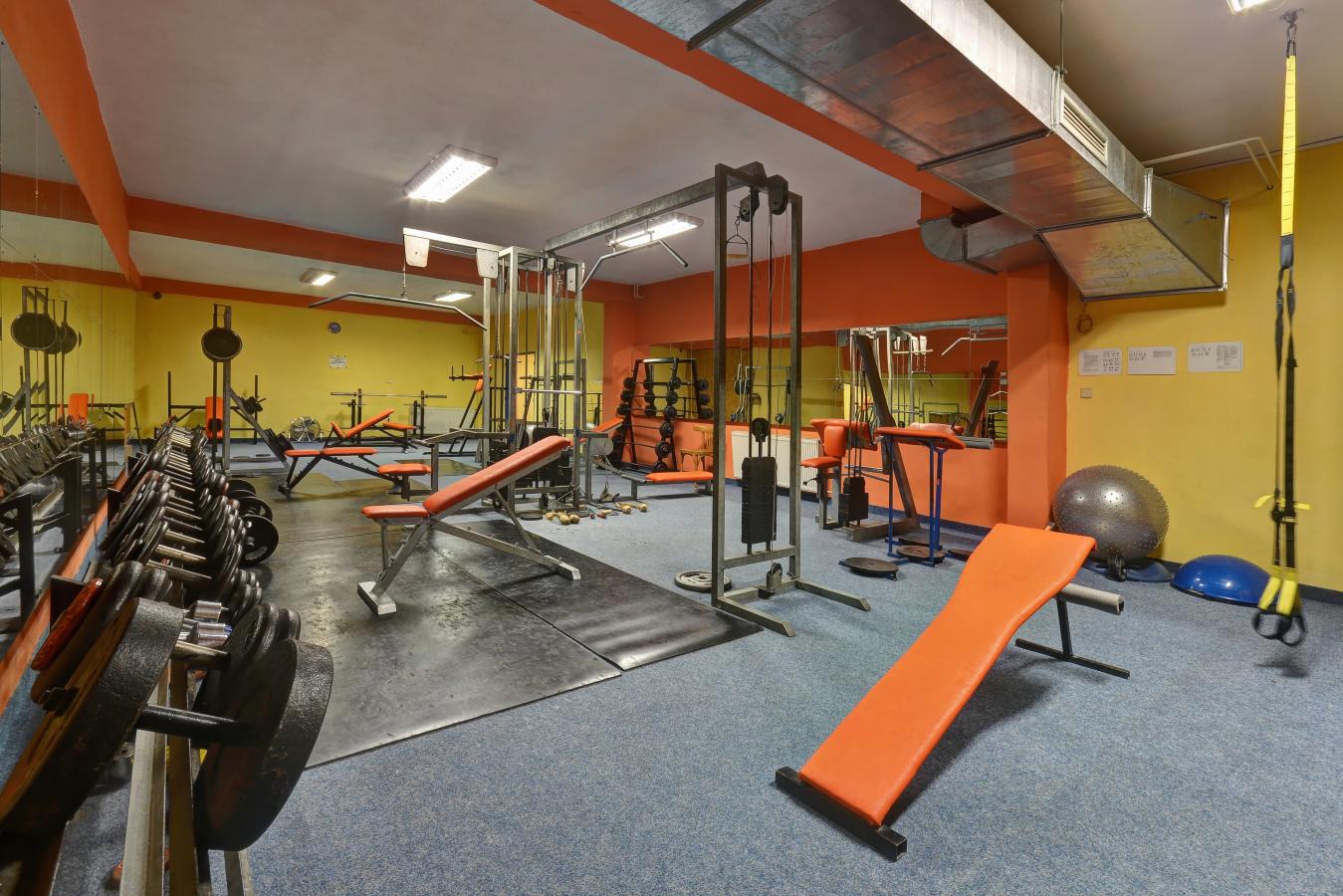 Sport hotel BK Pod Lipou foto 4
