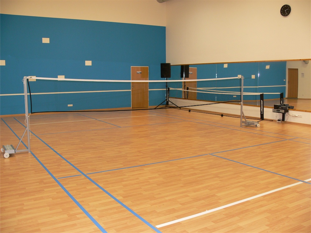 Sport centrum A-fitness foto 4