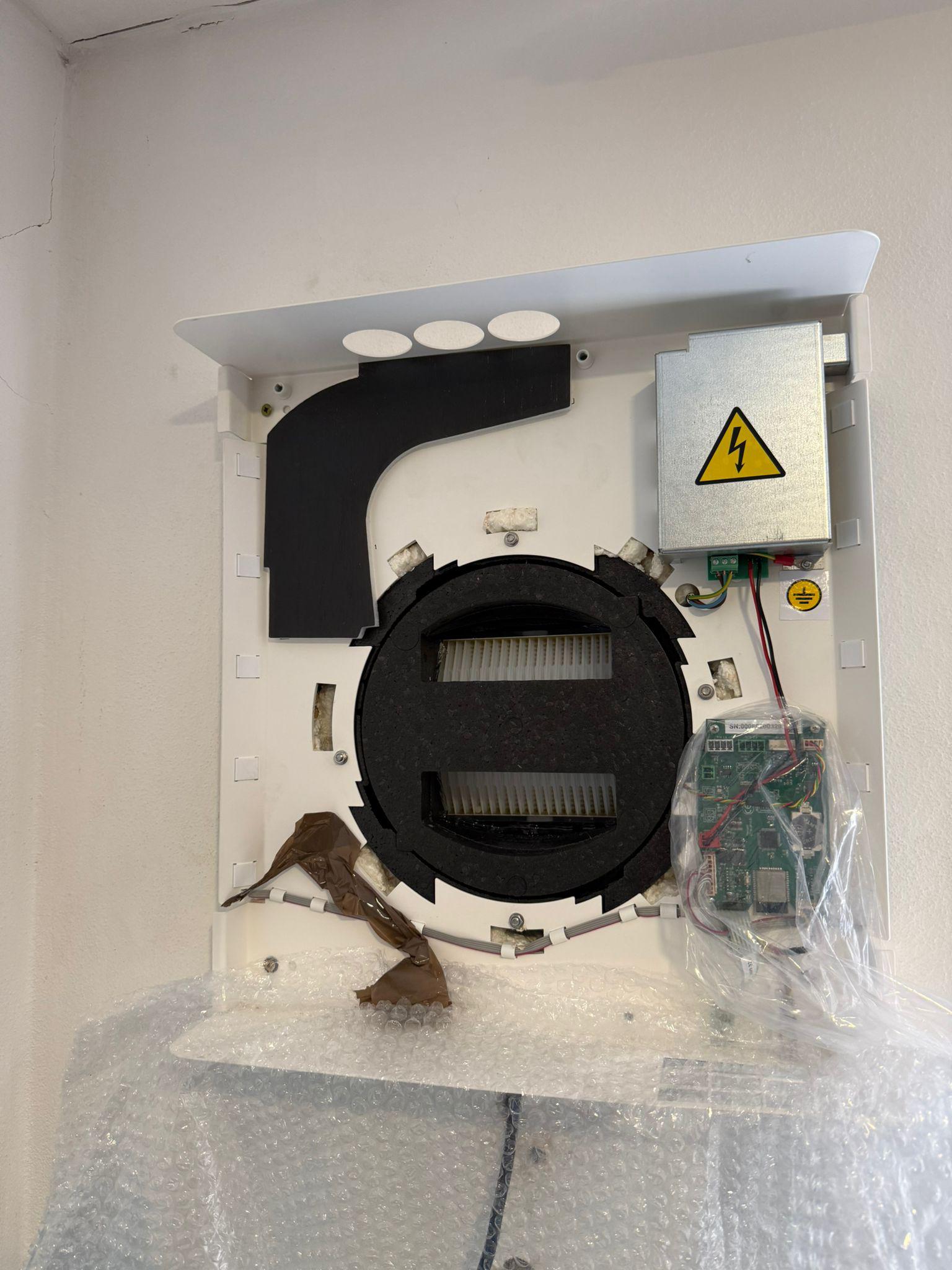 Tepelní strážci foto 4