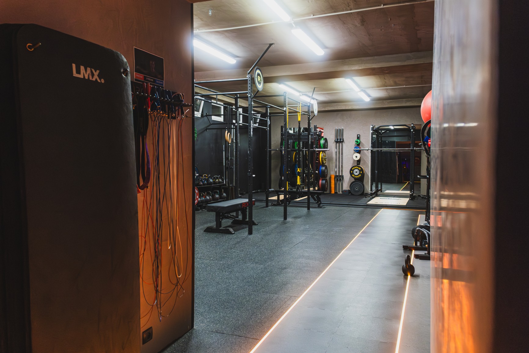 FITNESS KLÁNOVICE foto 5