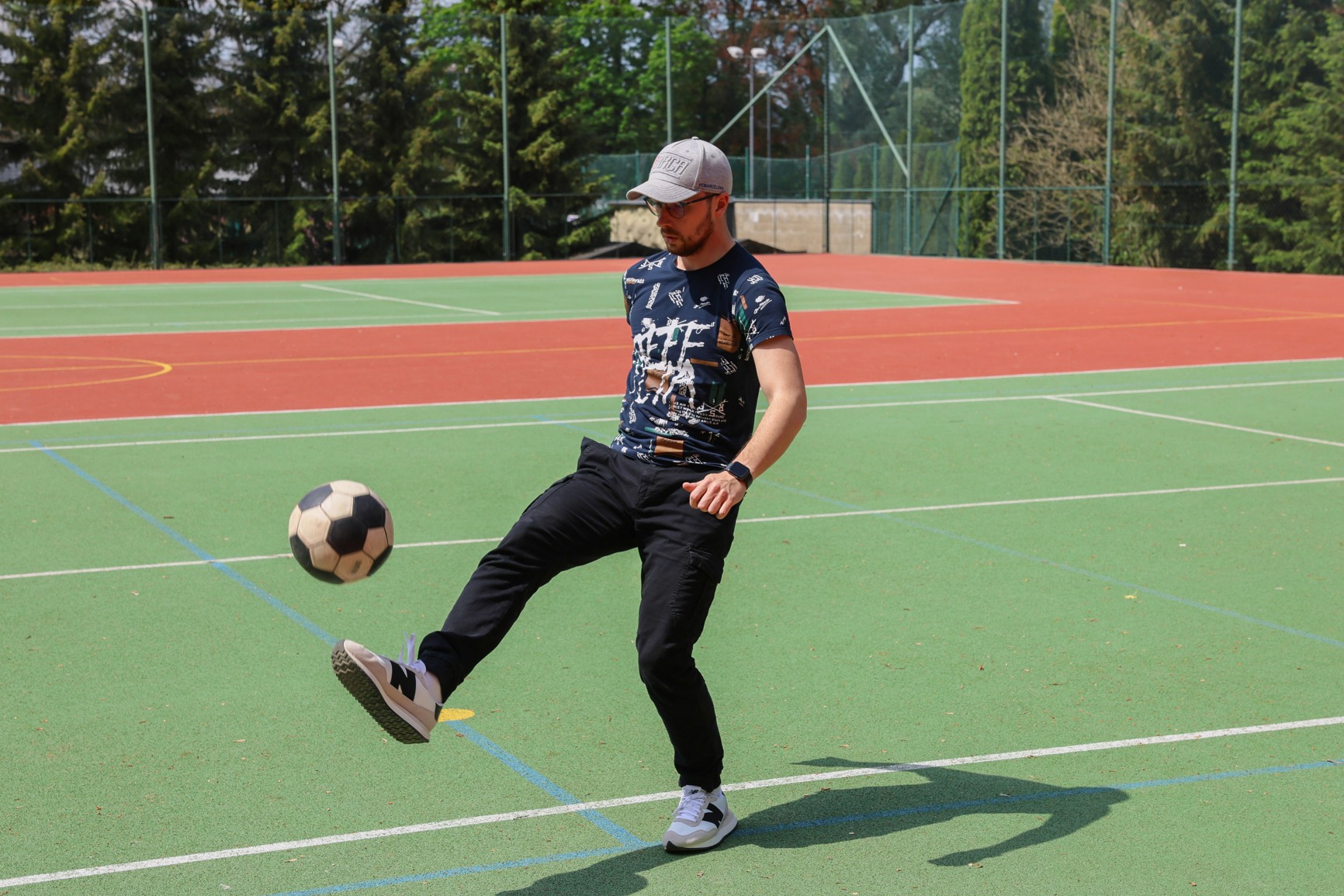 Sportovní areál Českého Švýcarska foto 6