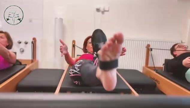 Pilates studio Miroslava Vojáčková foto 2 (náhled videa)