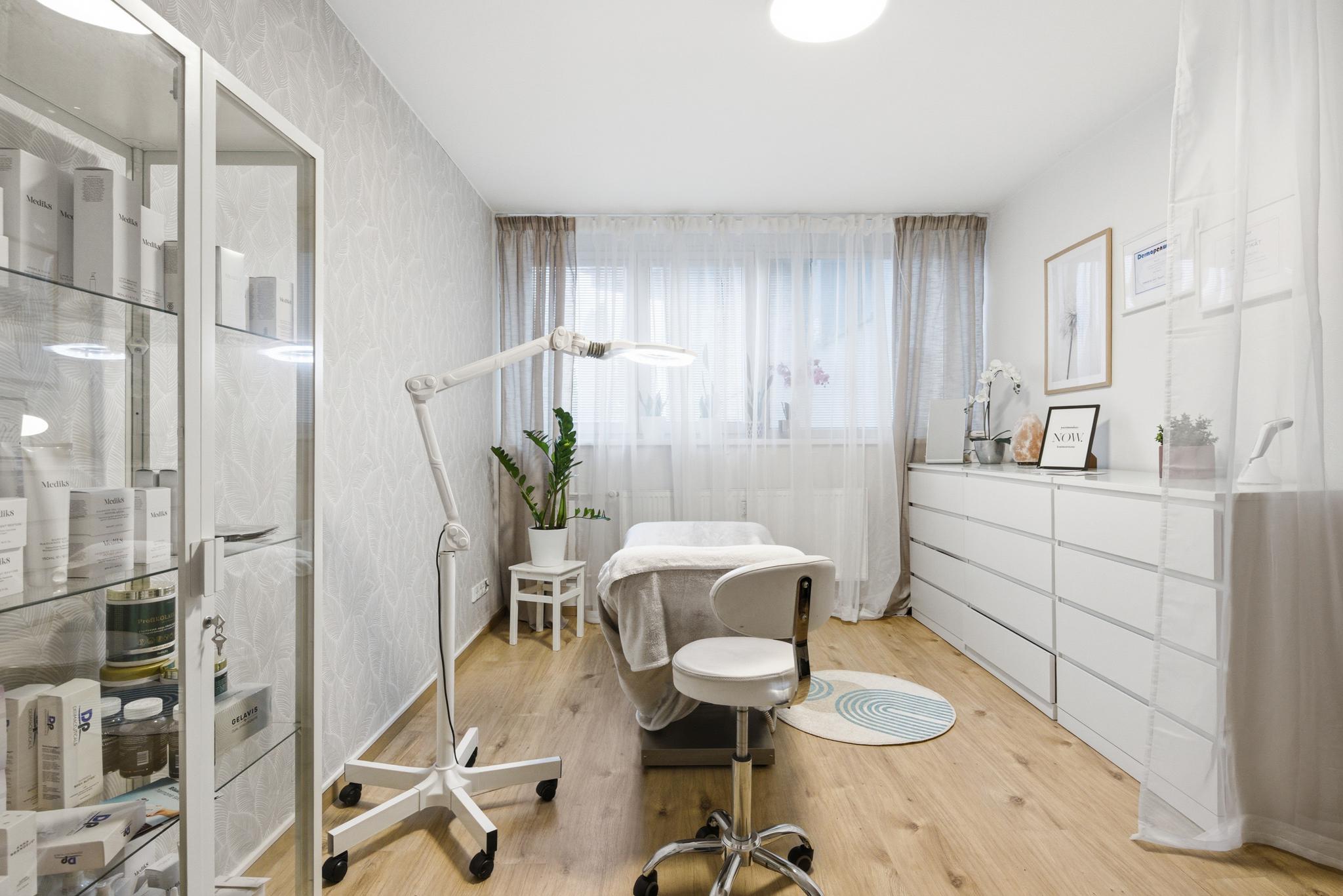 Klíč krásy foto 4