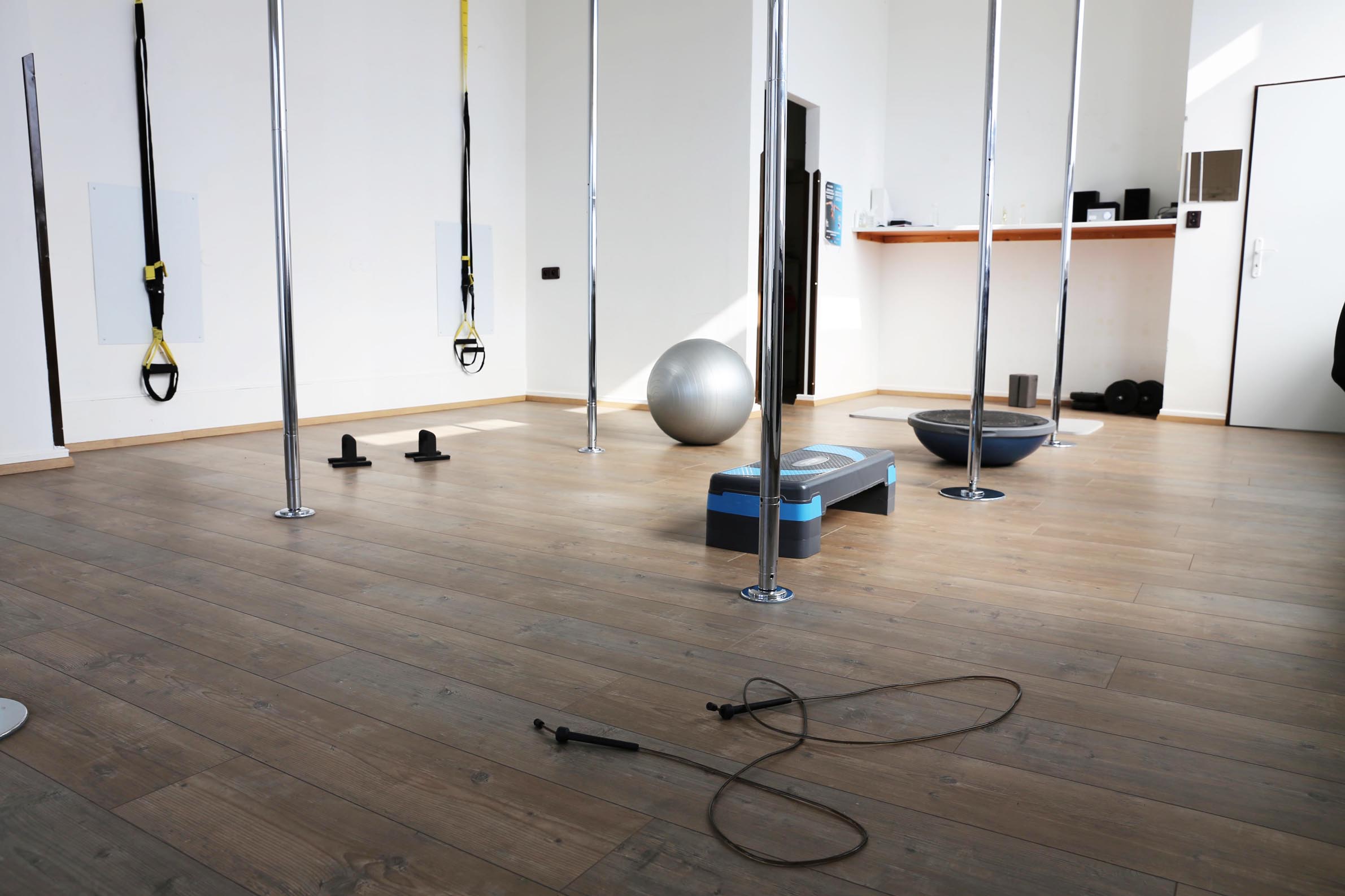 DANIELLABE PoleDance & Fit Studio foto 2