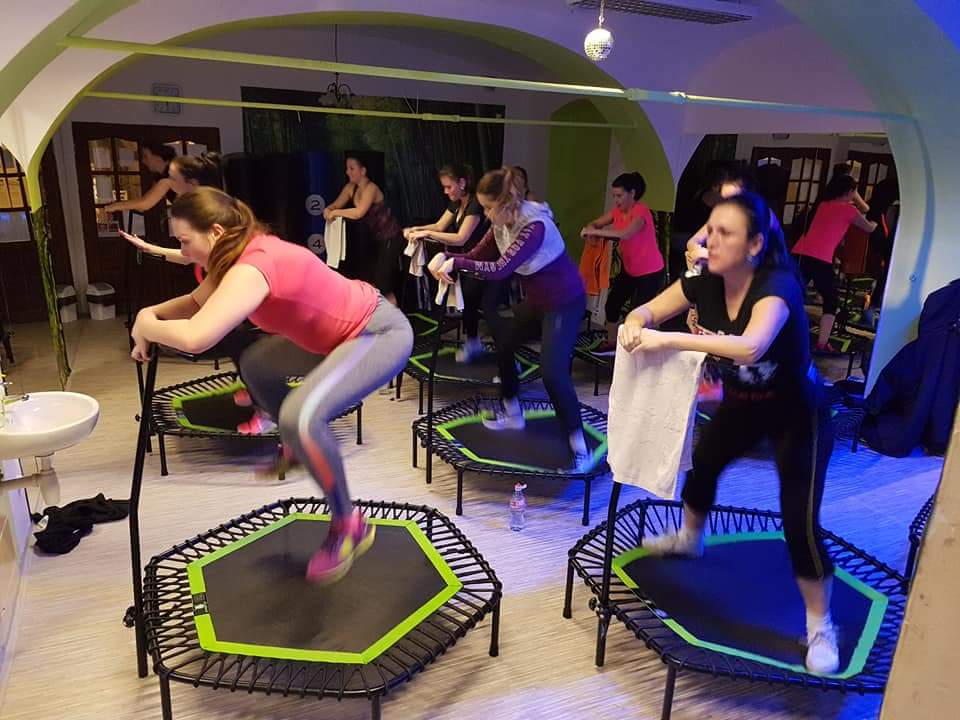 M-fitness Karviná foto 5