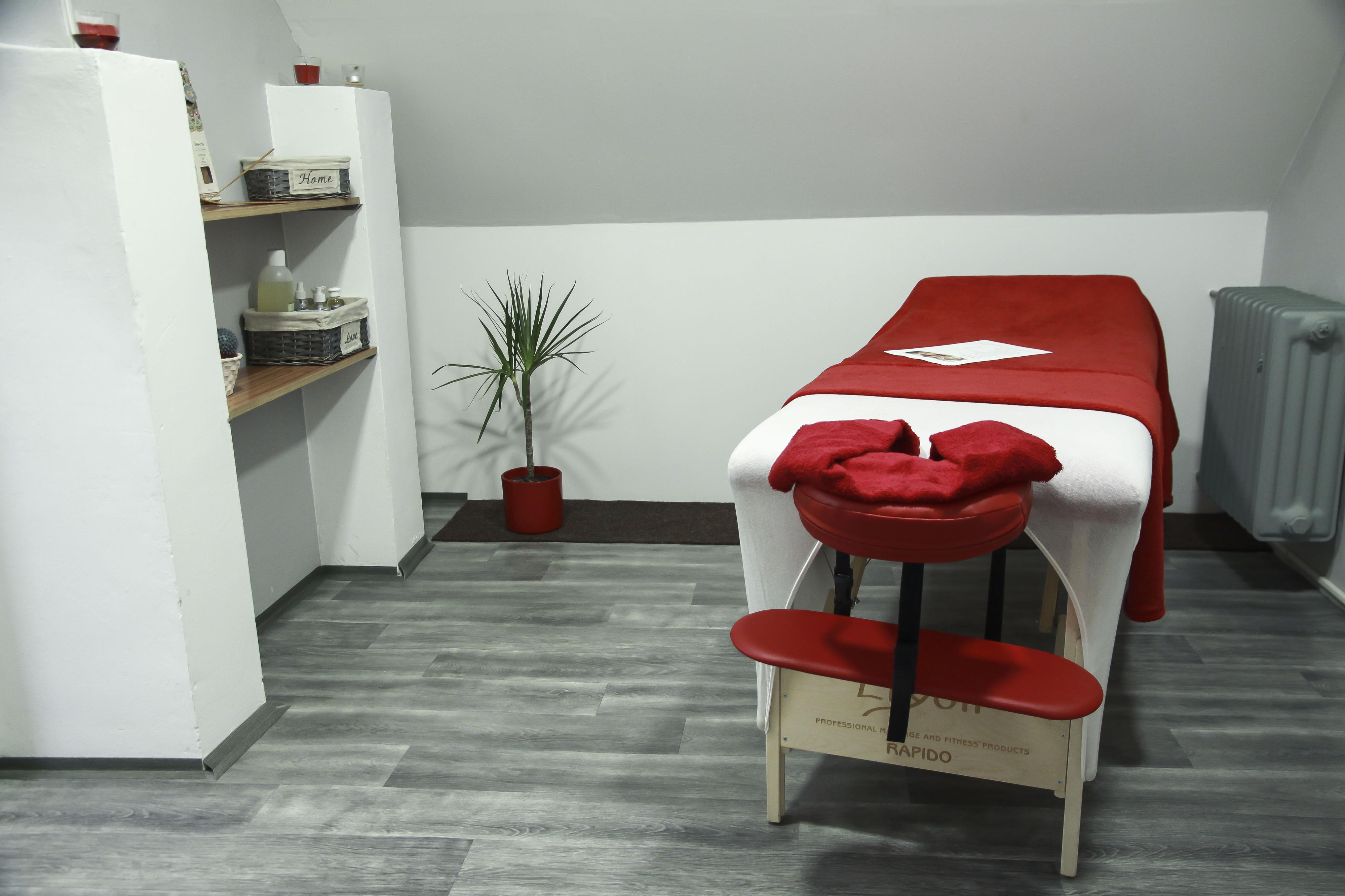 Energy fitness Kladno foto 2