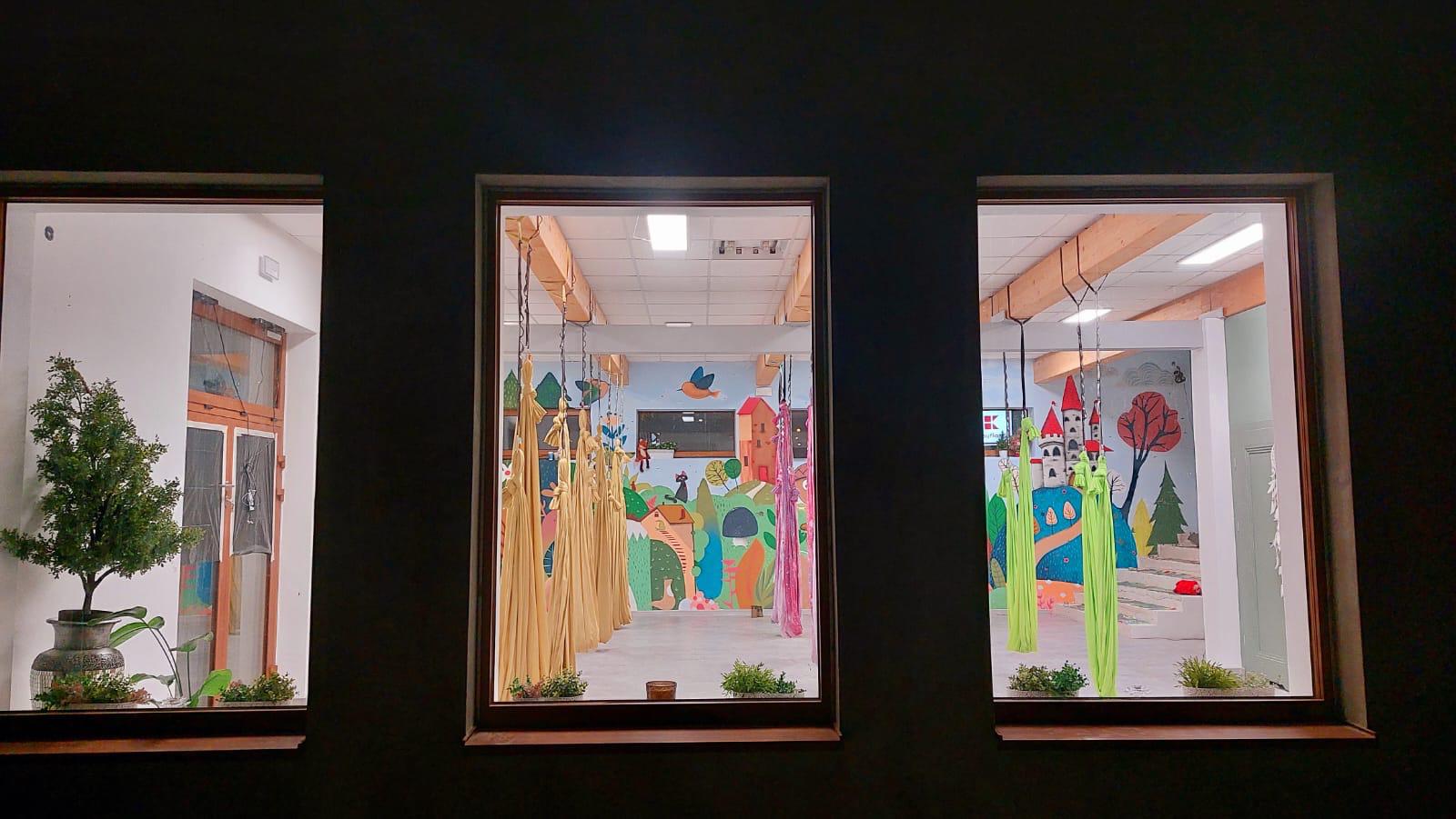 Dětská skupina Dubina z.s. foto 3