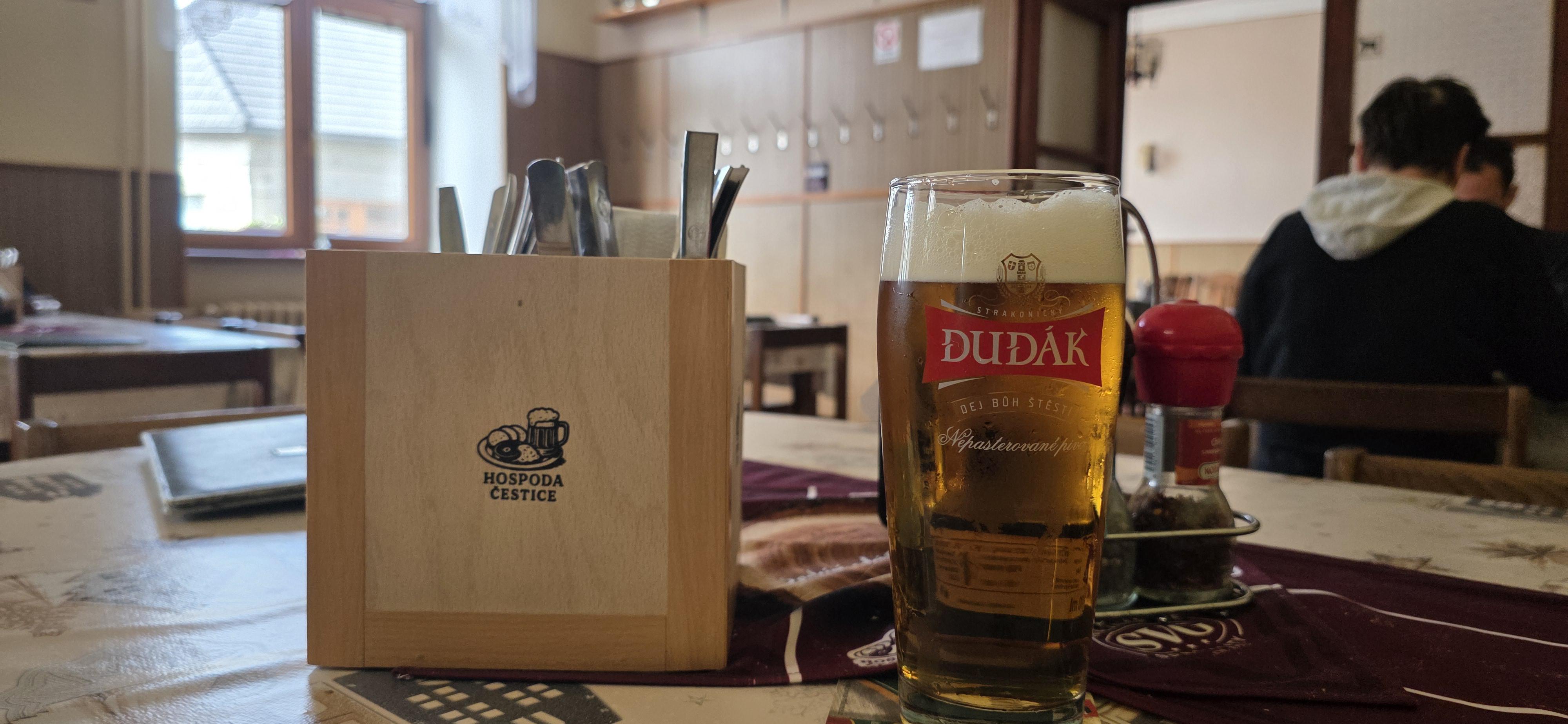 HOSPODA ČESTICE foto 4