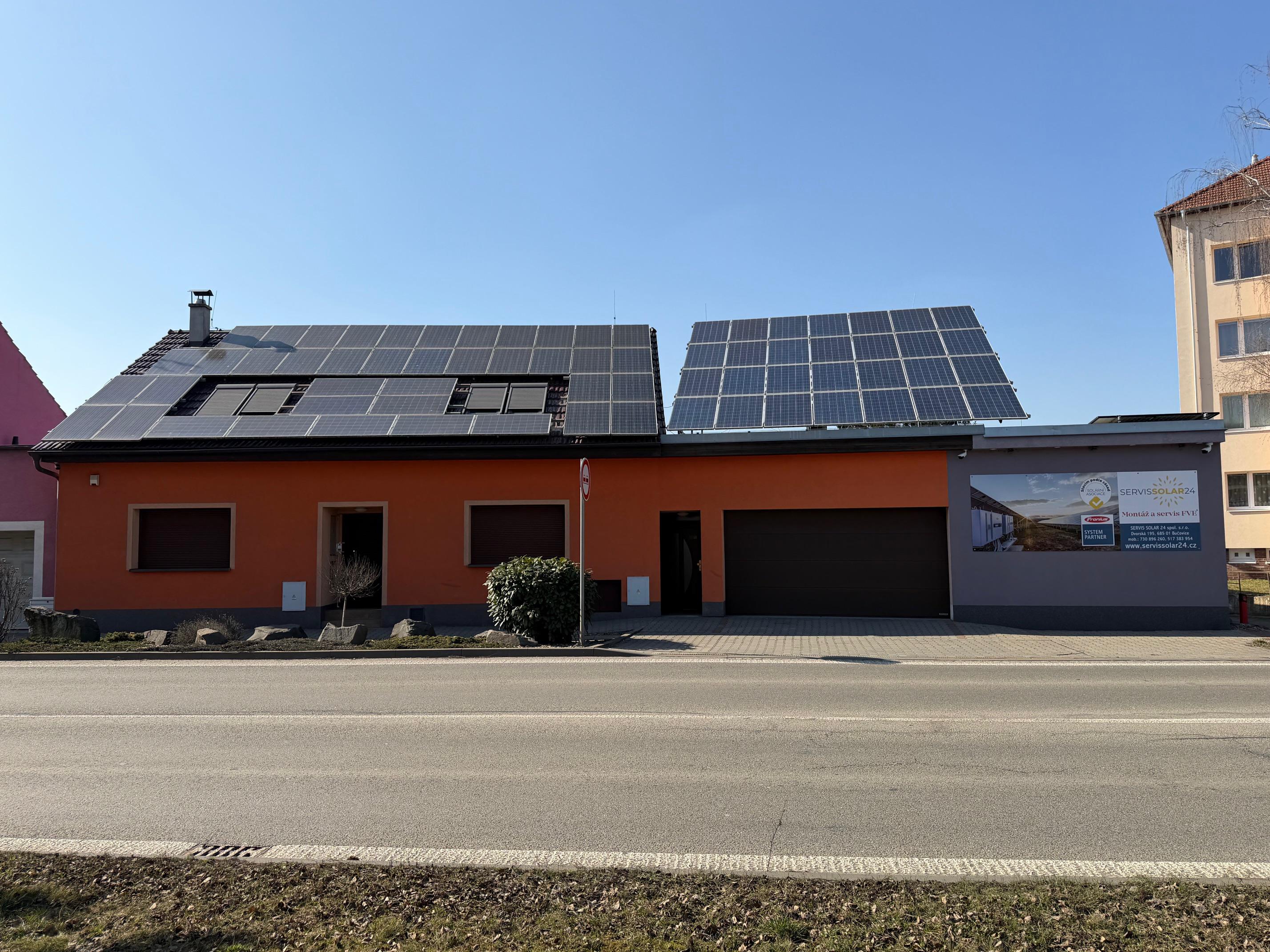 SERVIS SOLAR 24, s.r.o. foto 6