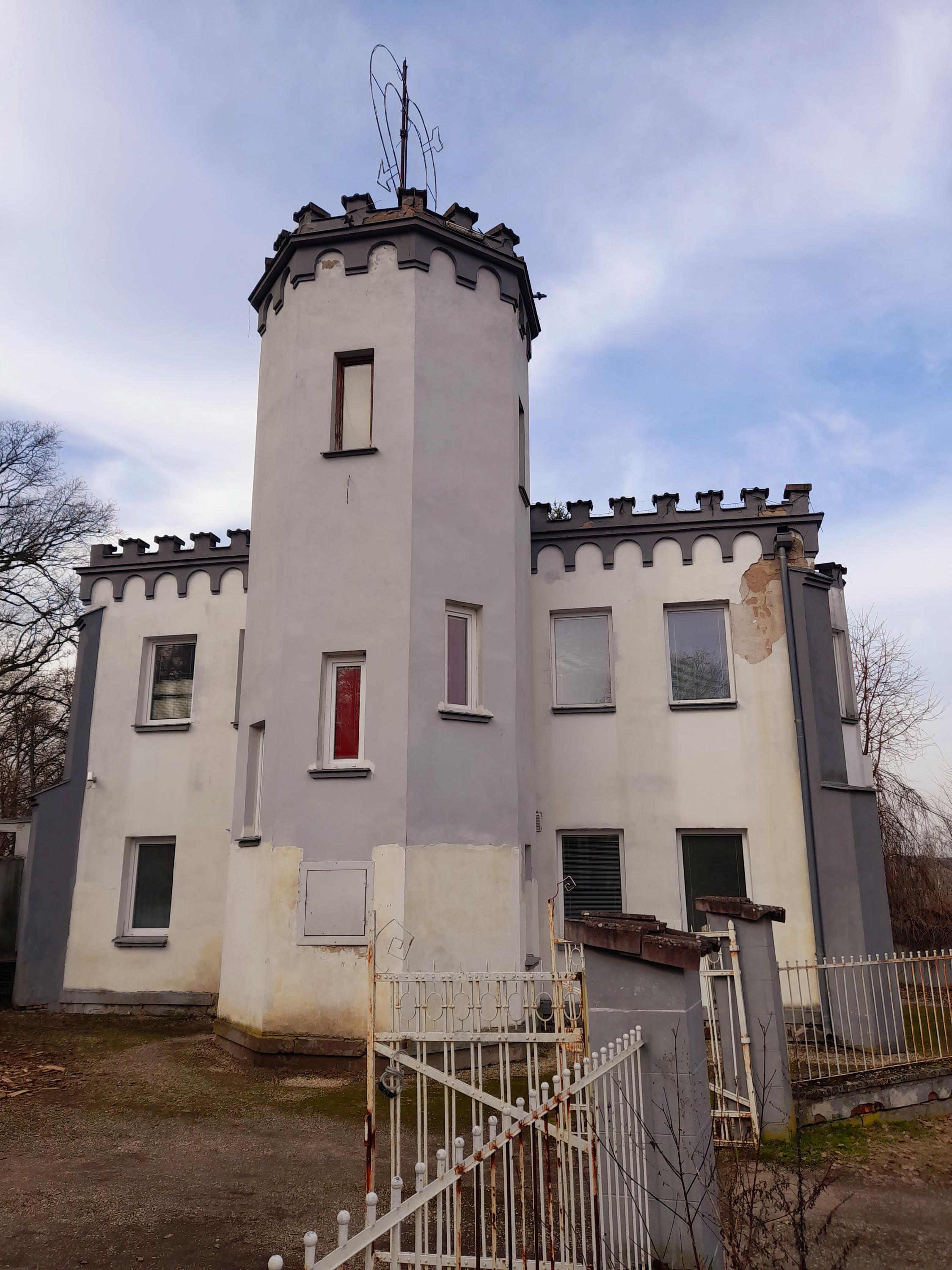 Night Club Na Zámečku foto 5