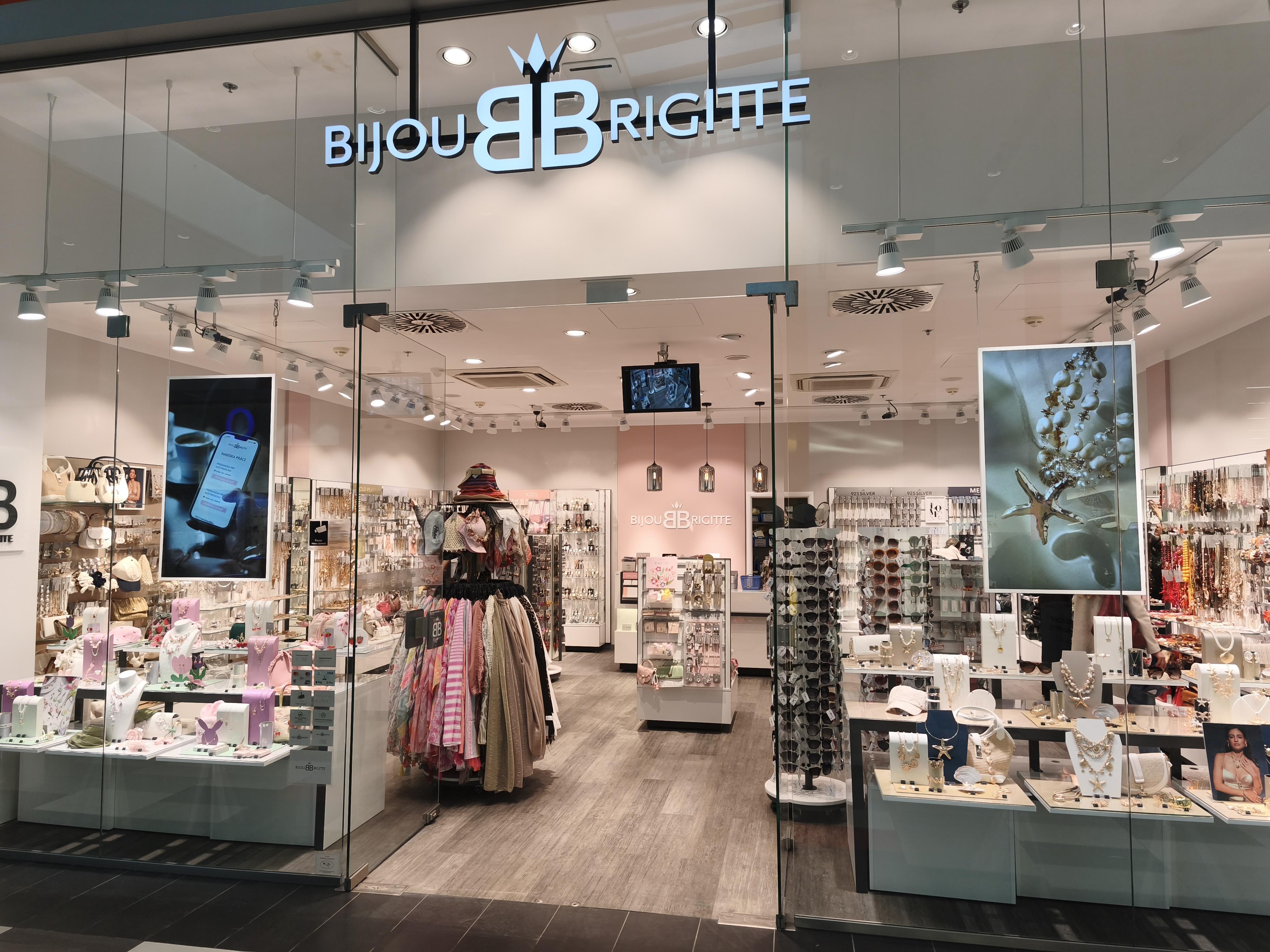 Bijou Brigitte, s.r.o.