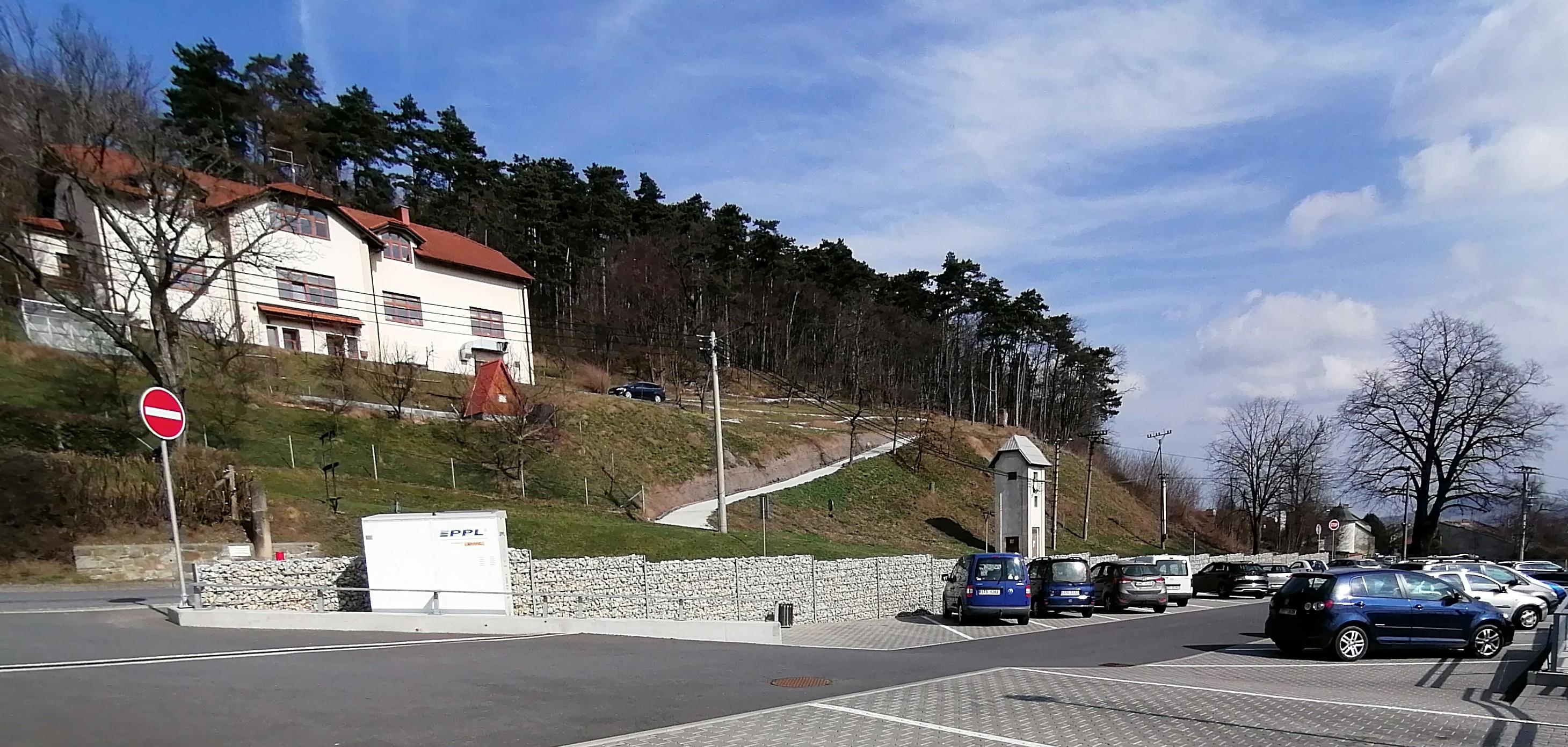 Mateřská škola Starý Jičín foto 1