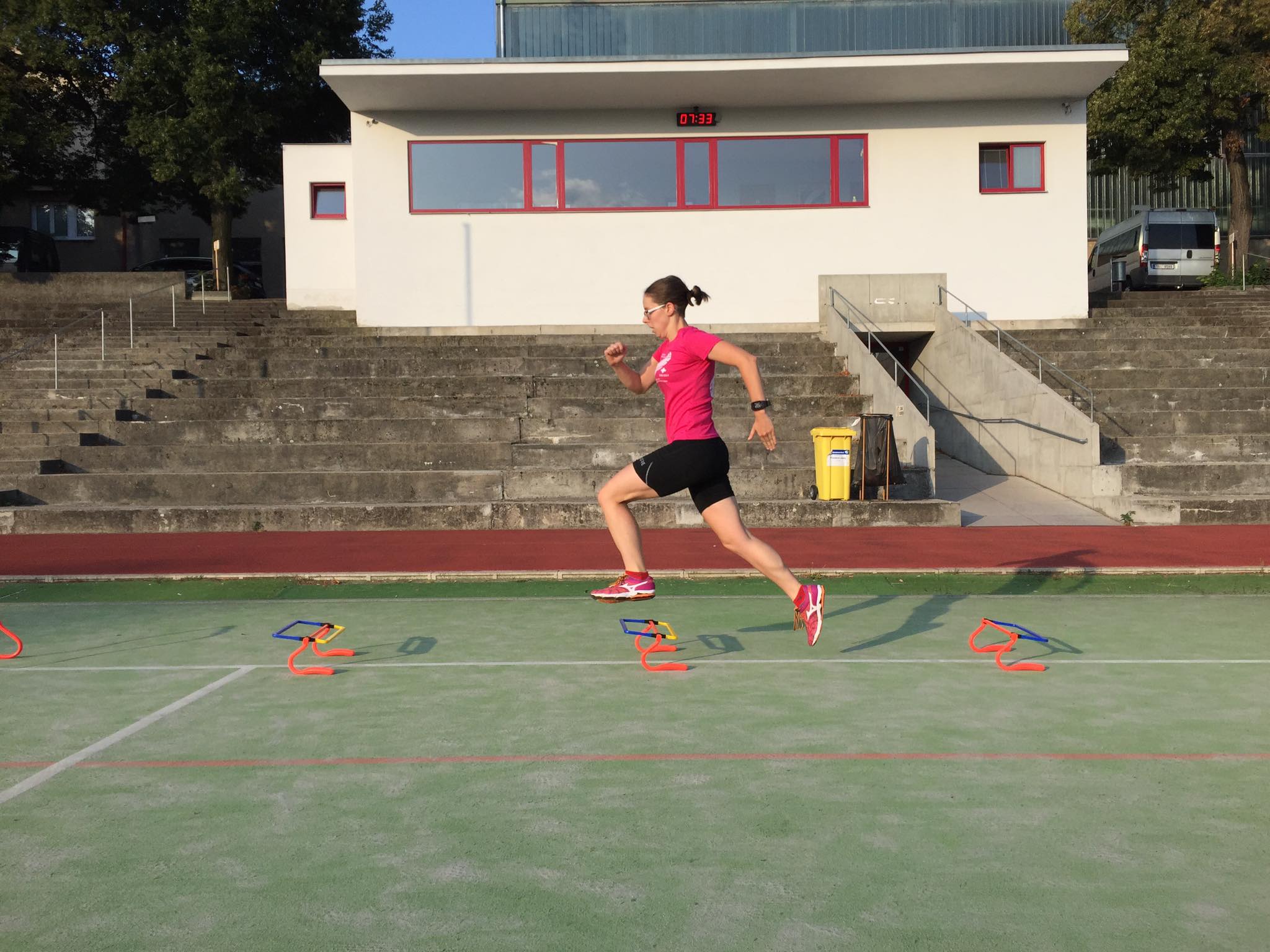 Running zone Brno, s.r.o. foto 4