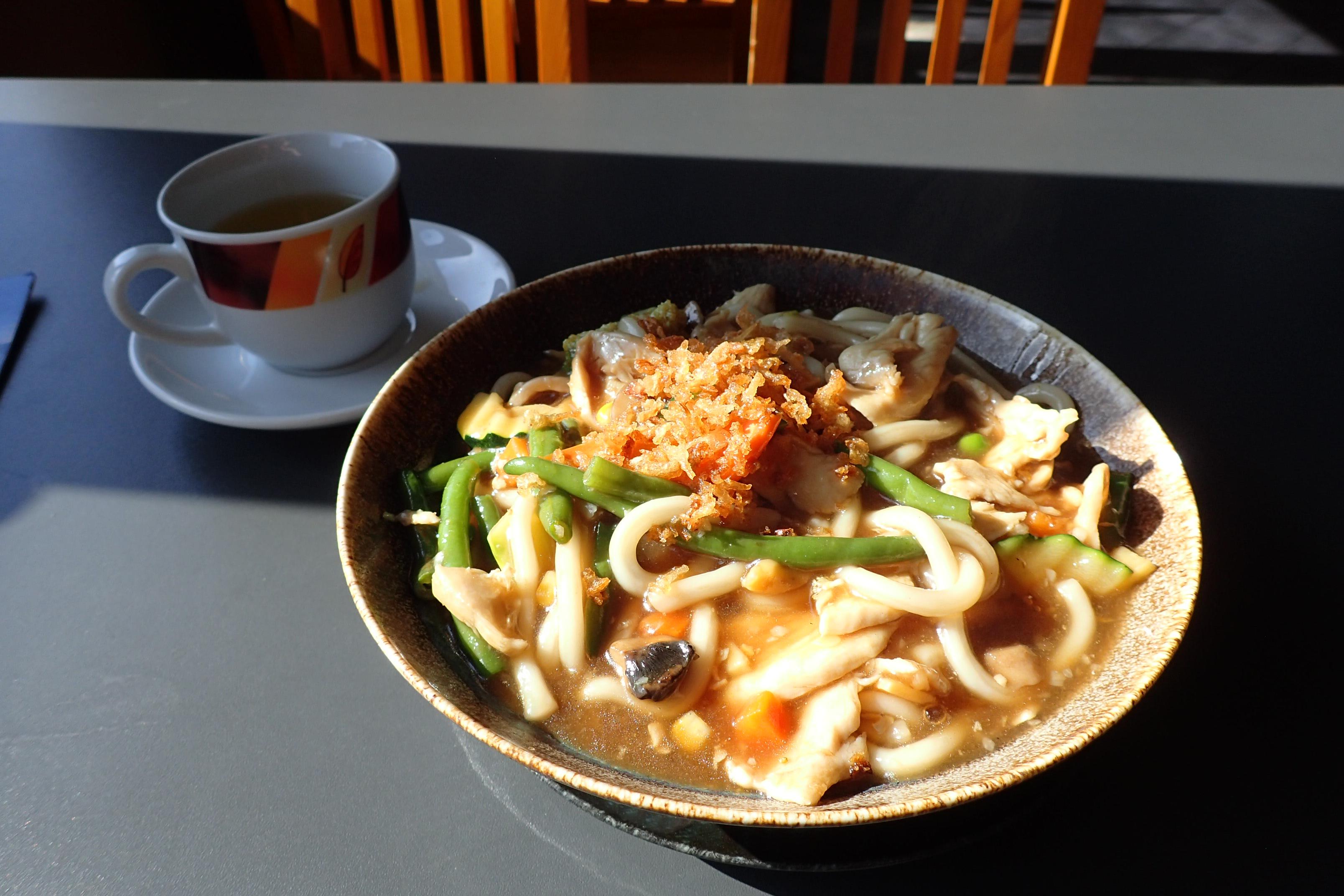 Restaurace Chopsticks foto 3
