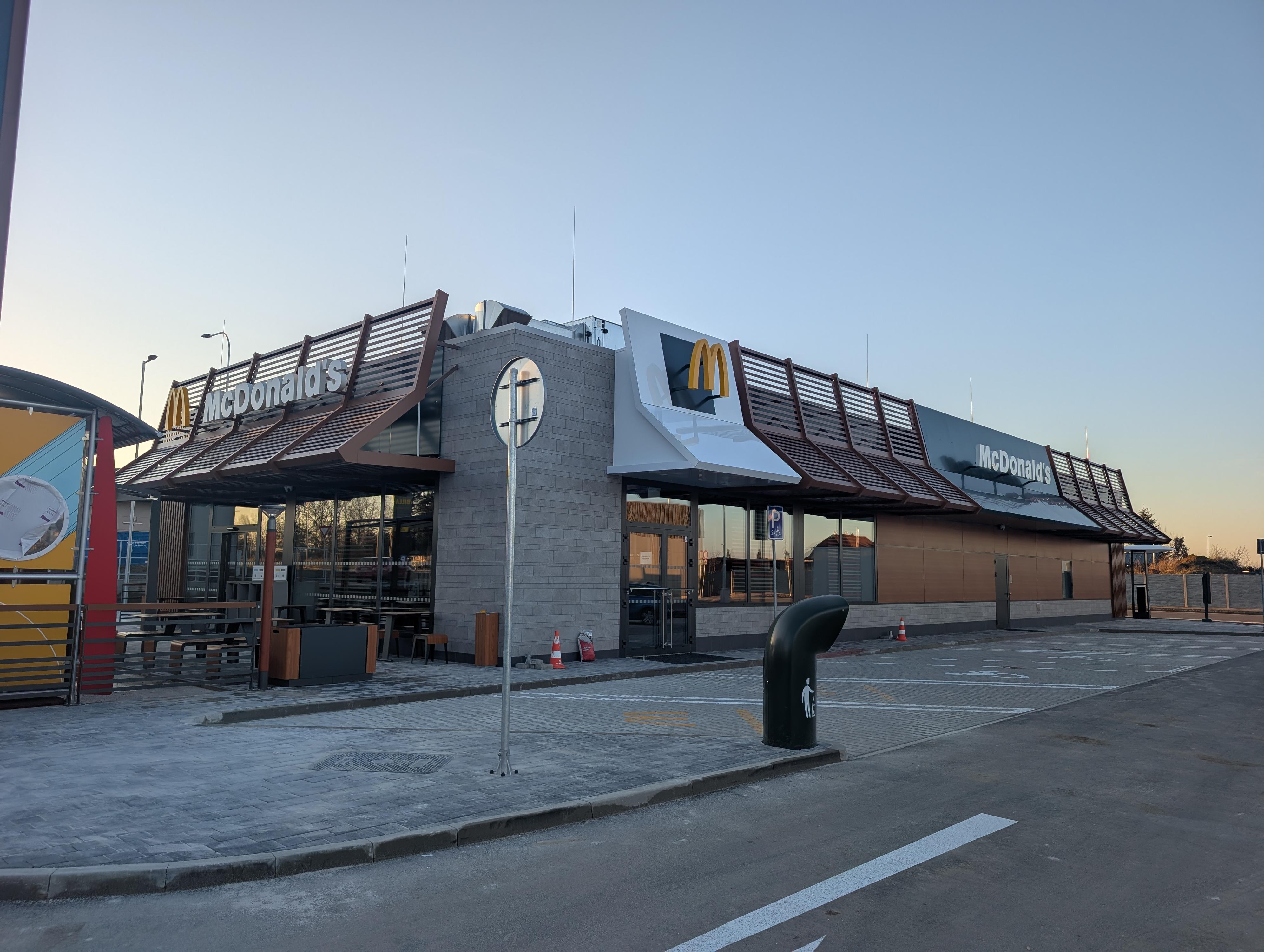 McDonald's foto 4